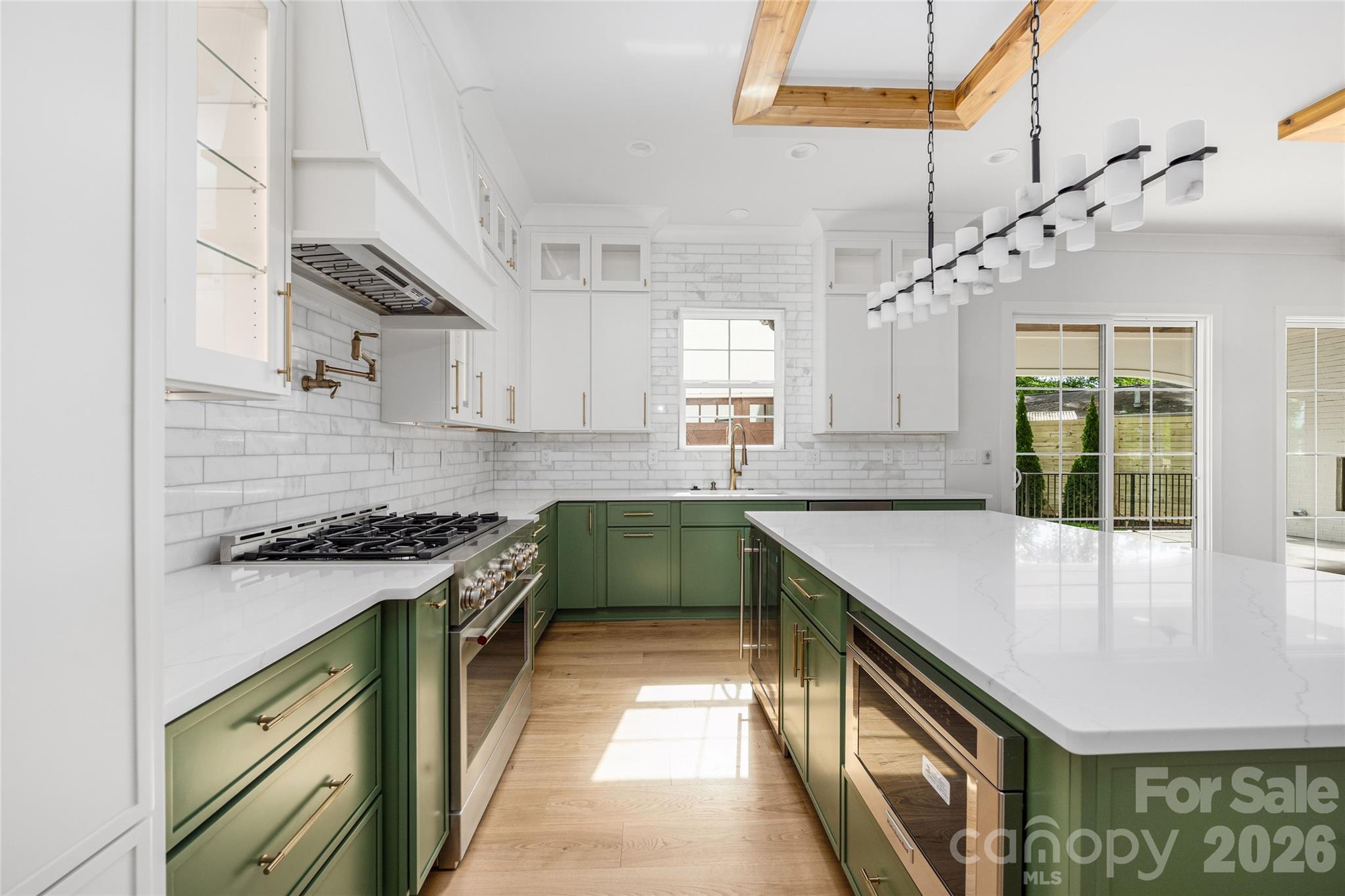 Madison Park - Residential