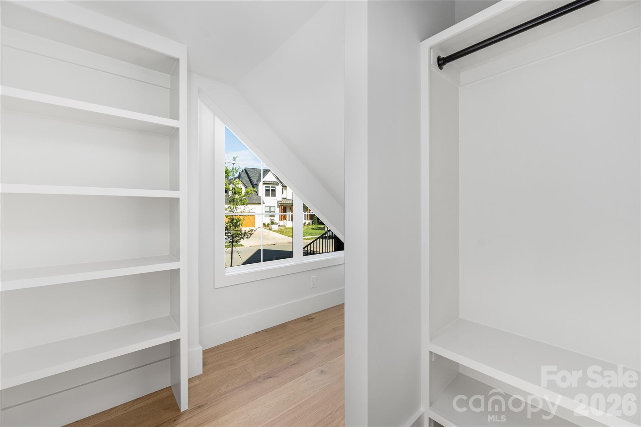 Madison Park - Residential