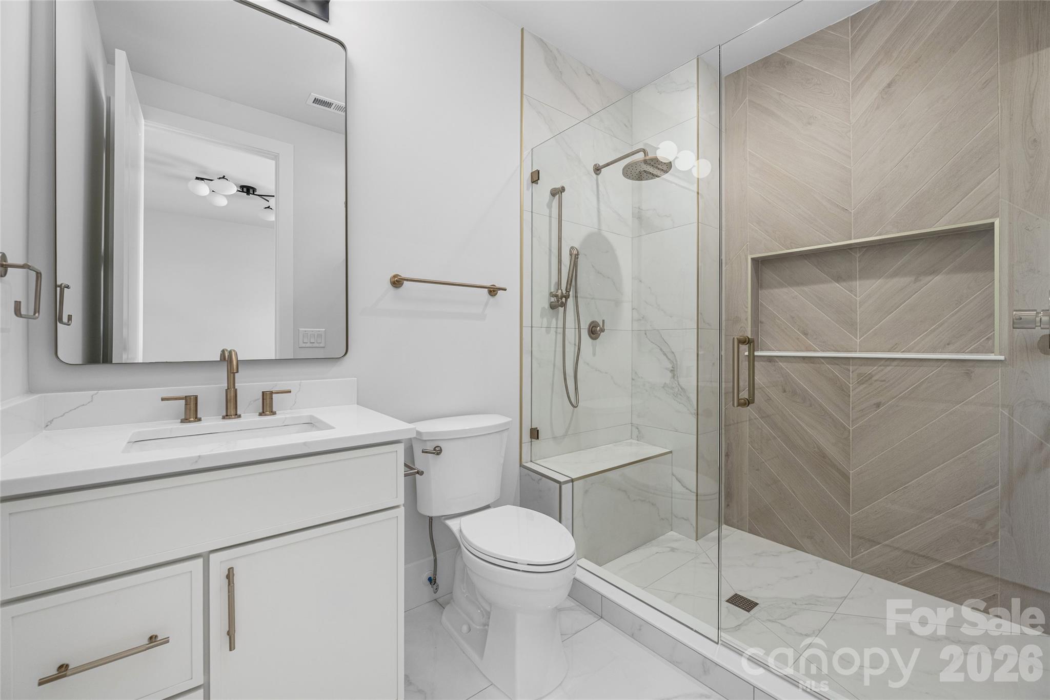 Madison Park - Residential