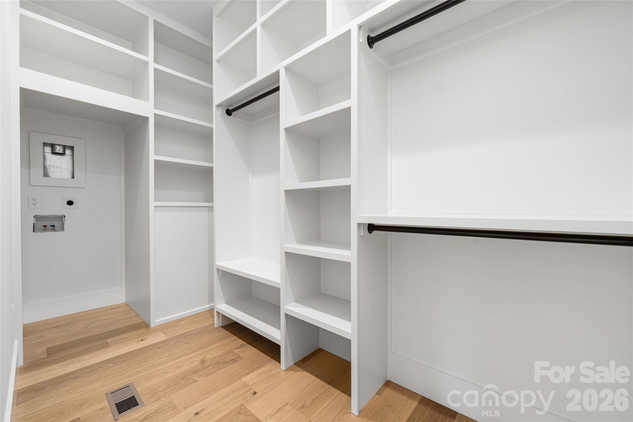 Madison Park - Residential