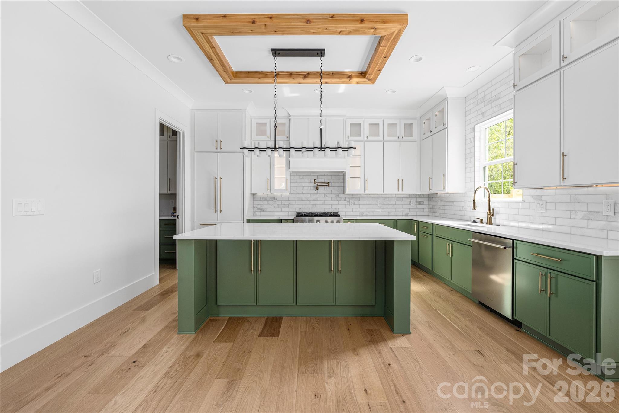 Madison Park - Residential