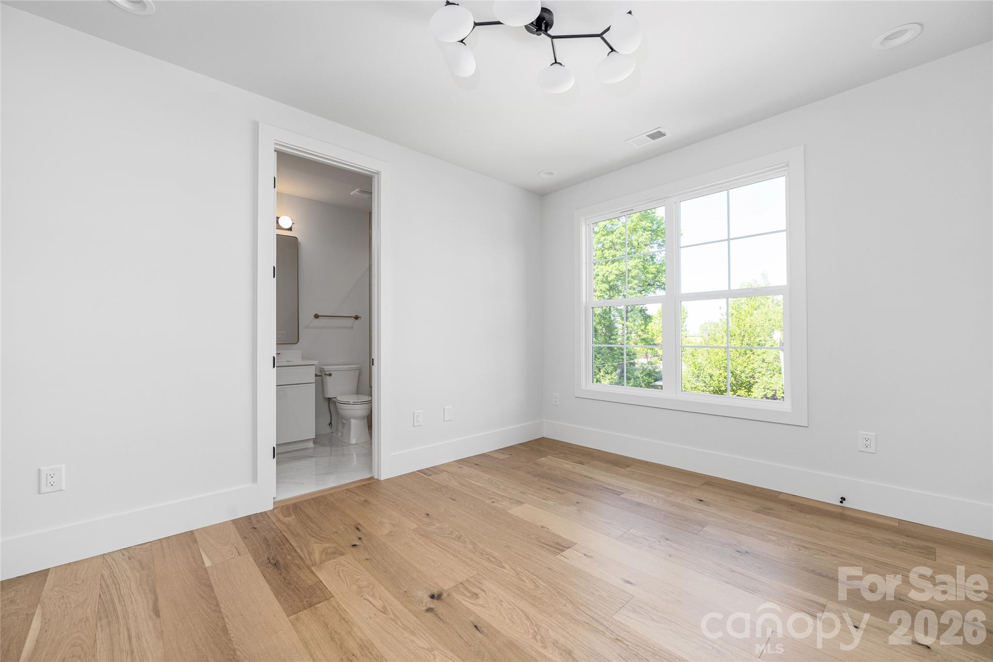 Madison Park - Residential