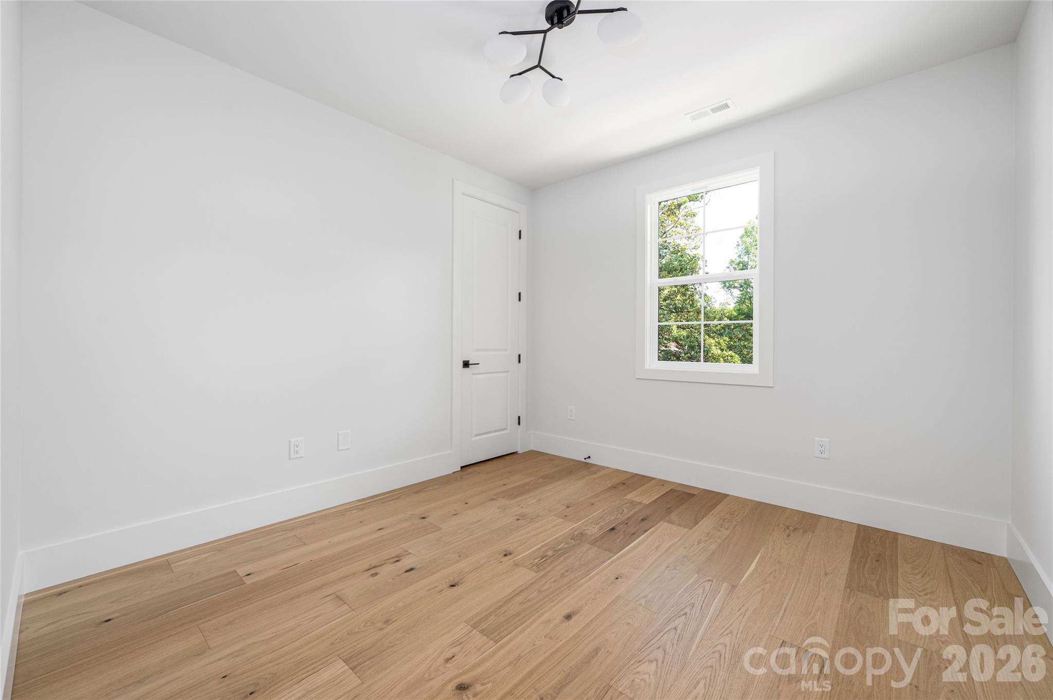 Madison Park - Residential