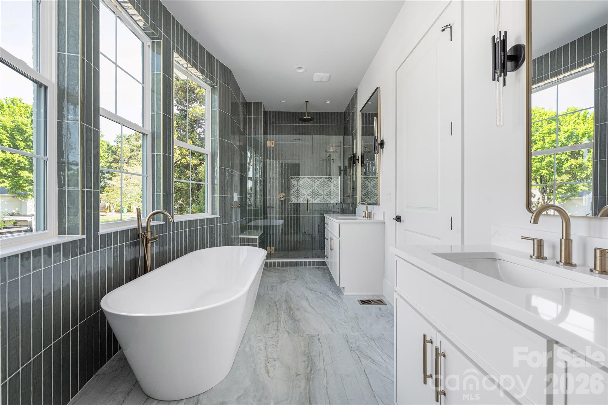 Madison Park - Residential