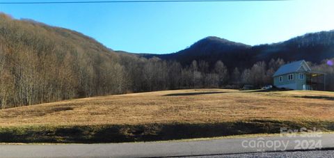 A home in Waynesville