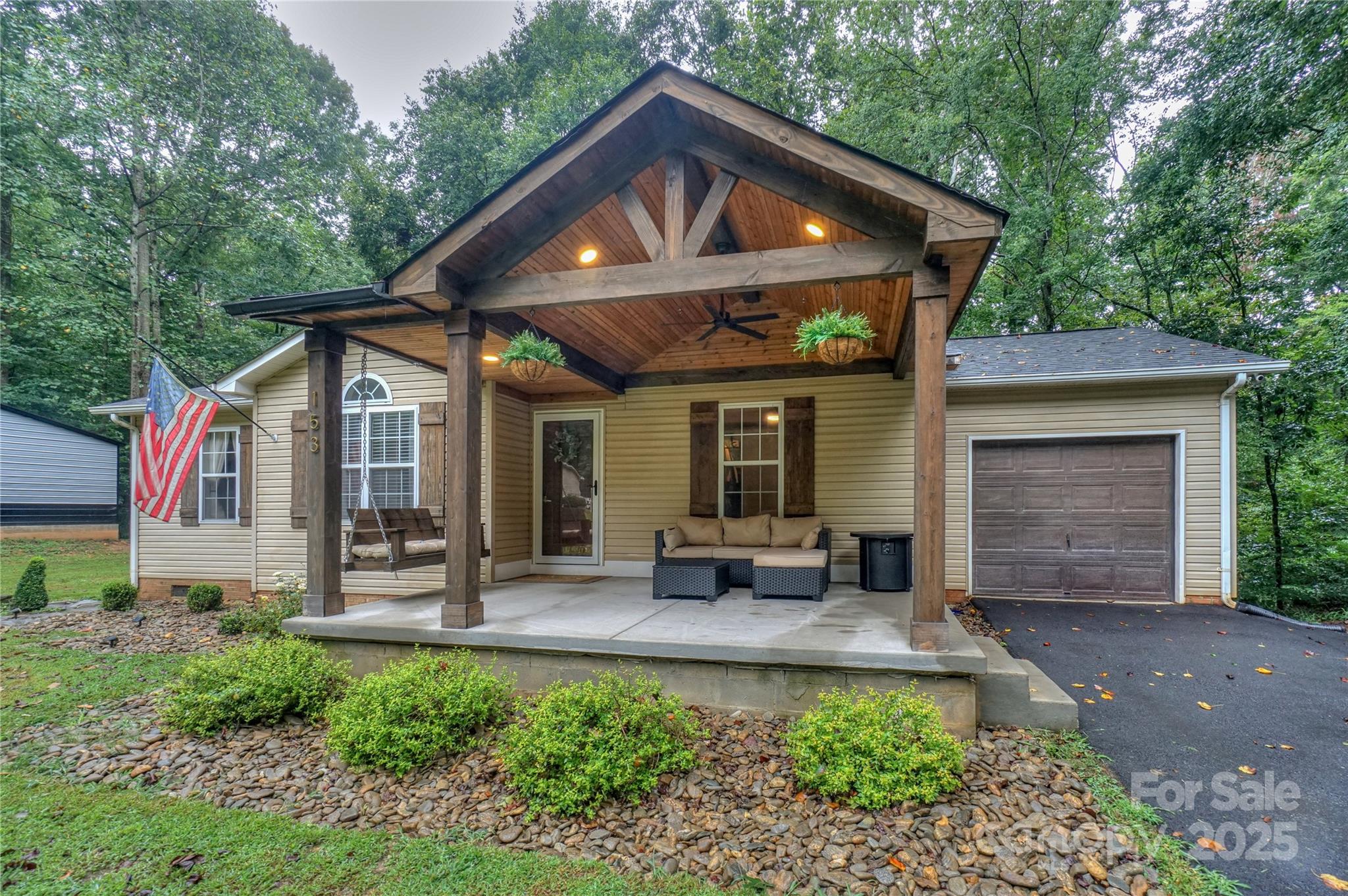 153 Creek Branch Drive