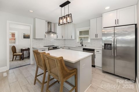 3615 Kempton Place Charlotte NC 28208