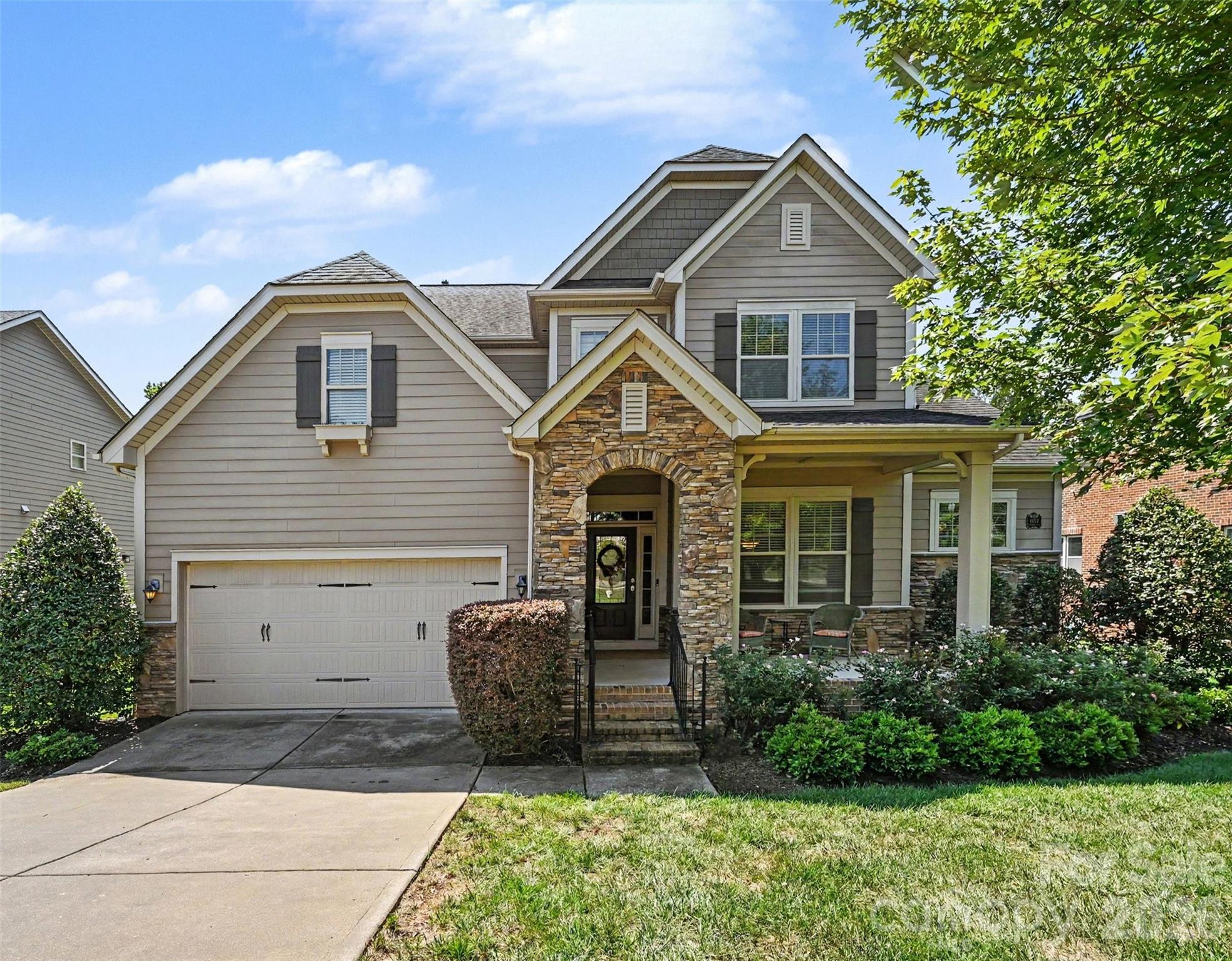 4106 Deer Track Court