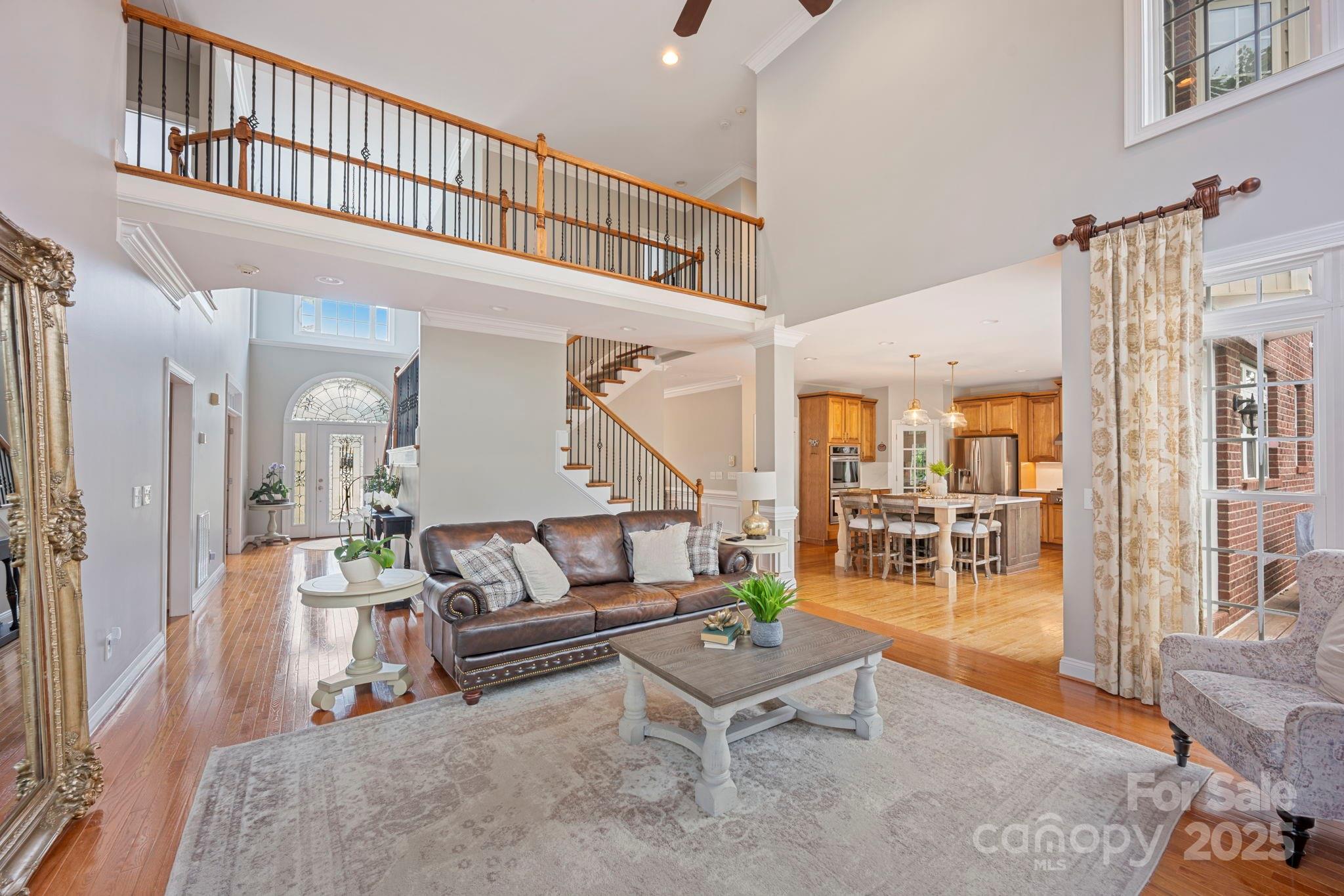 Melbourne At Bailiwyck - Residential