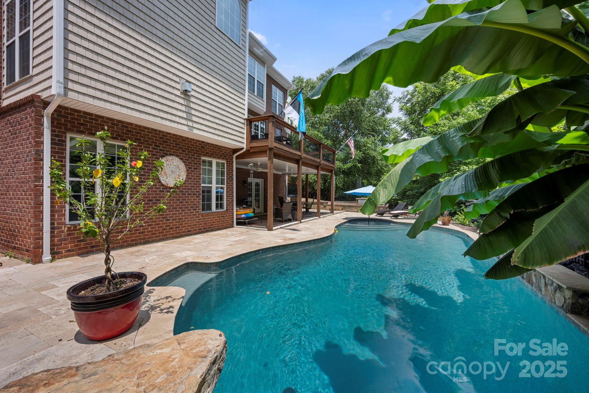 Melbourne At Bailiwyck - Residential