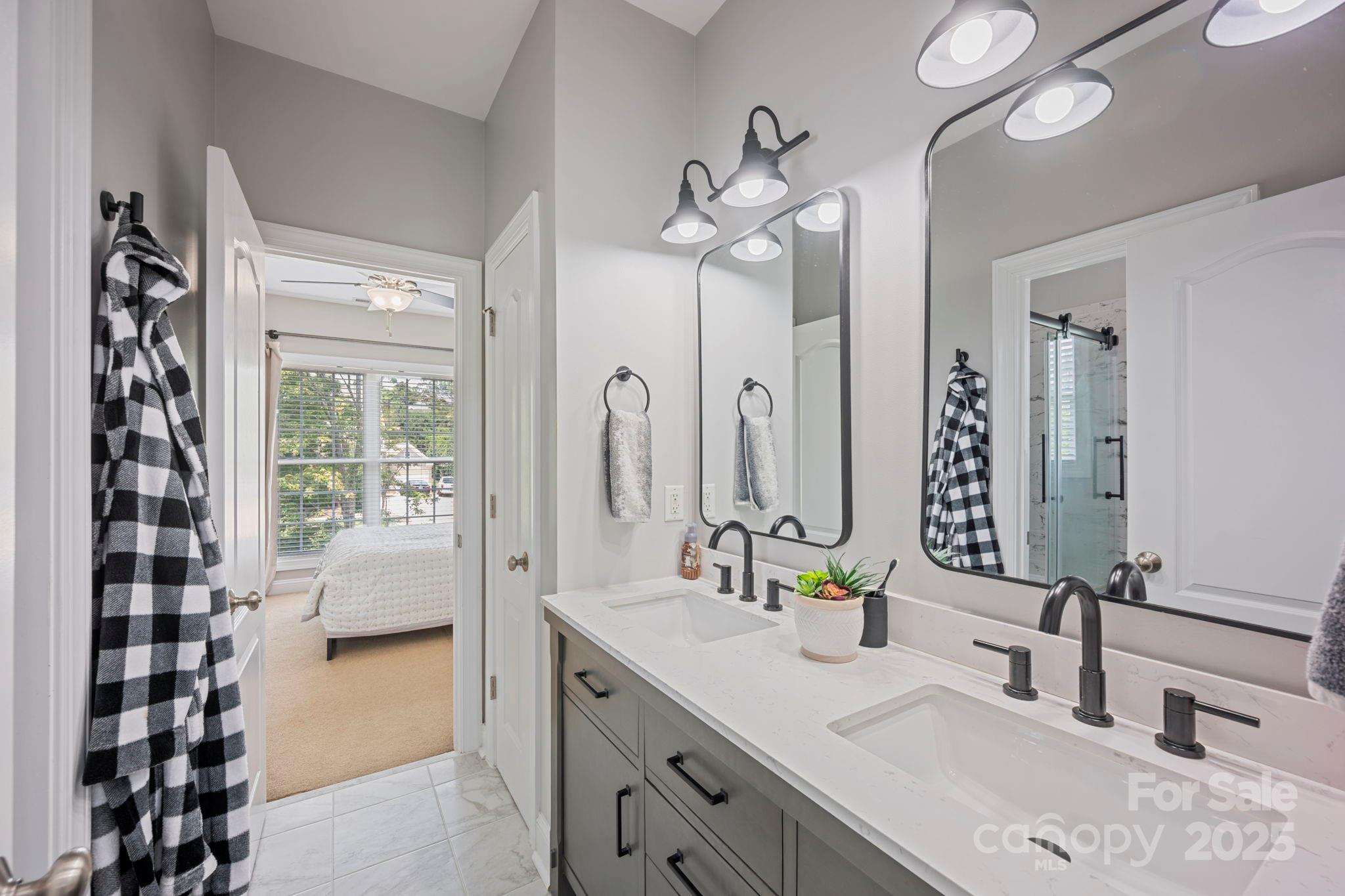 Melbourne At Bailiwyck - Residential