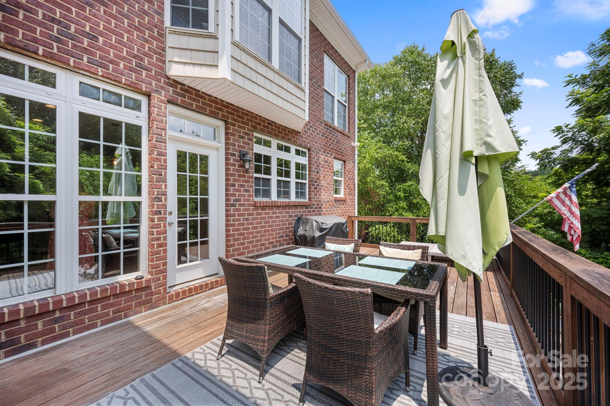 Melbourne At Bailiwyck - Residential