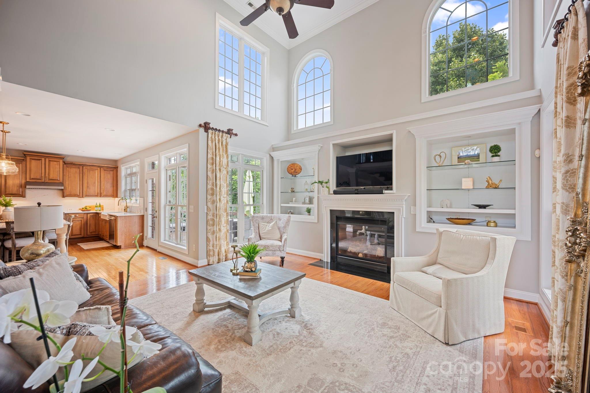 Melbourne At Bailiwyck - Residential