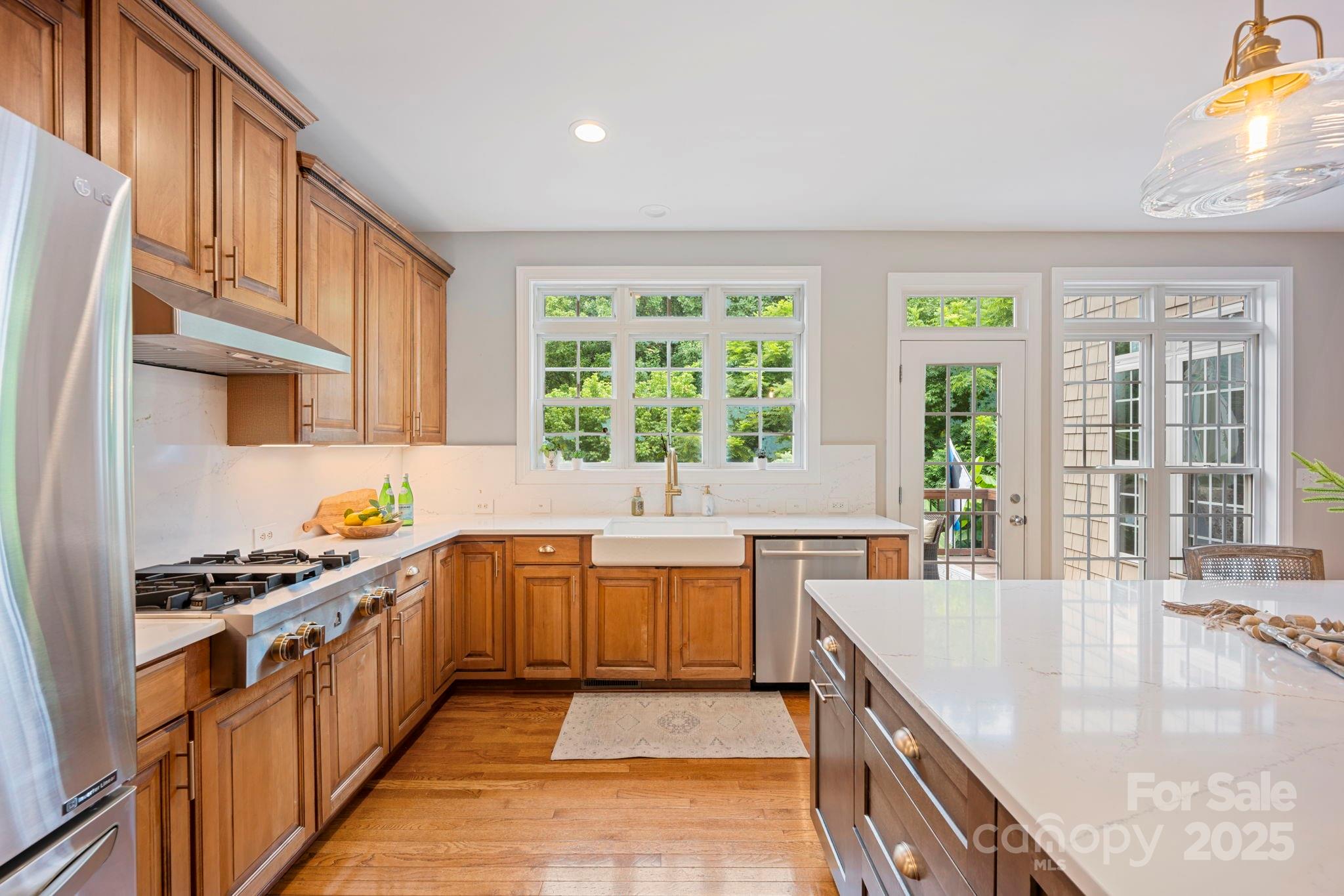 Melbourne At Bailiwyck - Residential