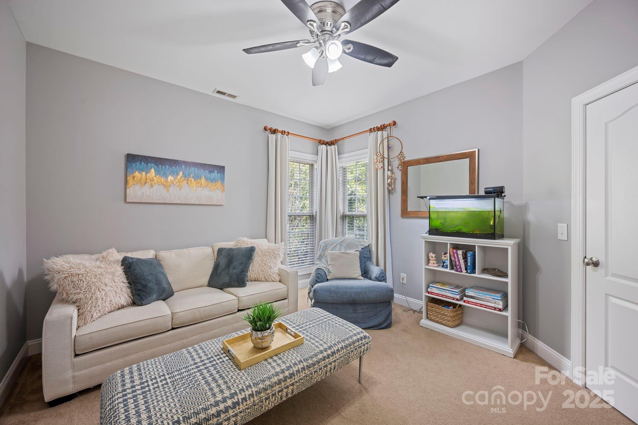 Melbourne At Bailiwyck - Residential