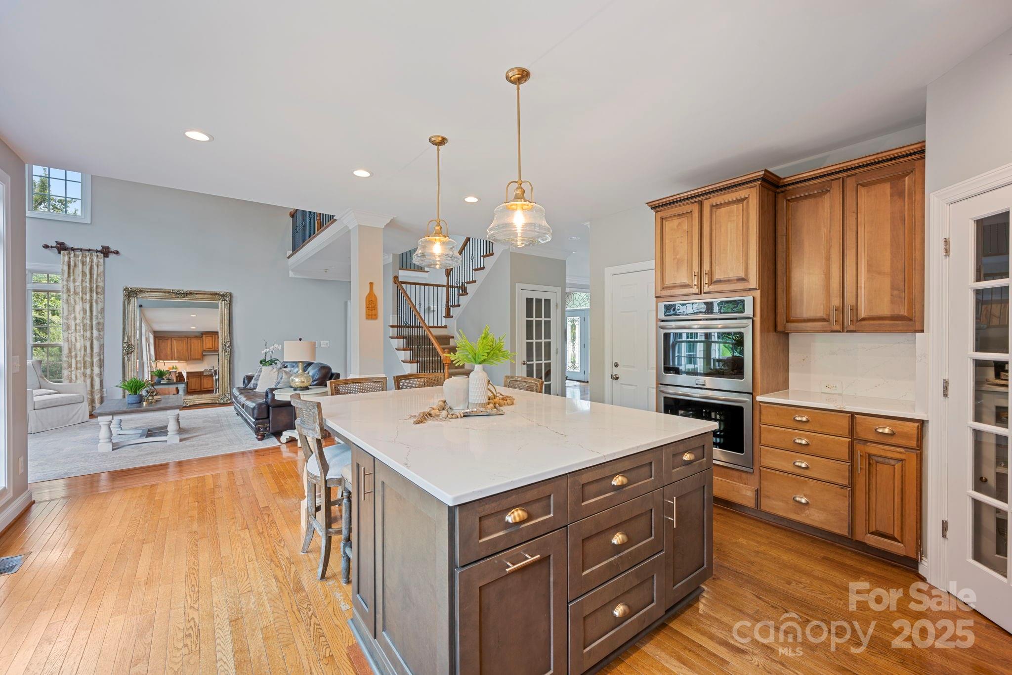 Melbourne At Bailiwyck - Residential