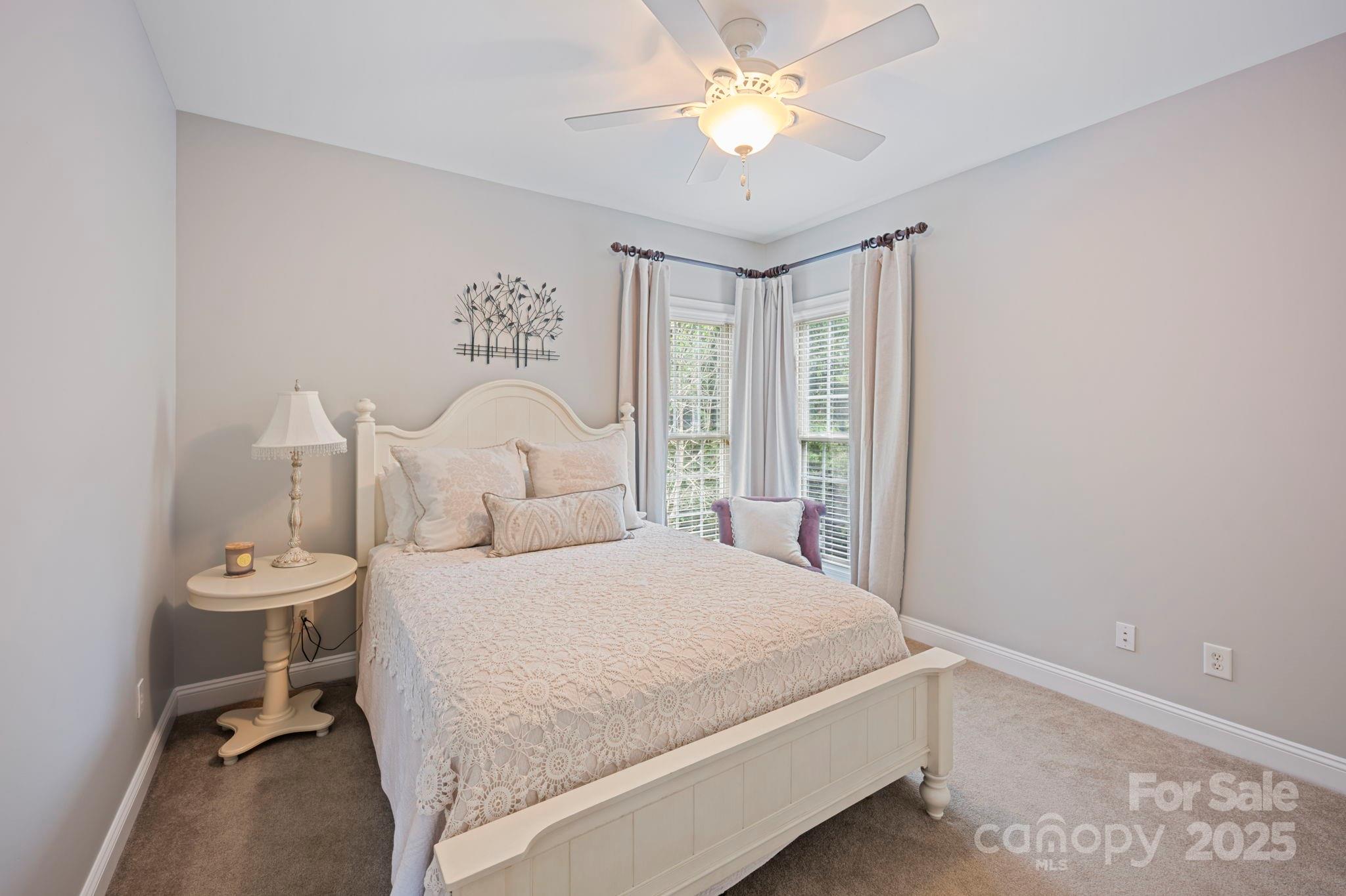 Melbourne At Bailiwyck - Residential