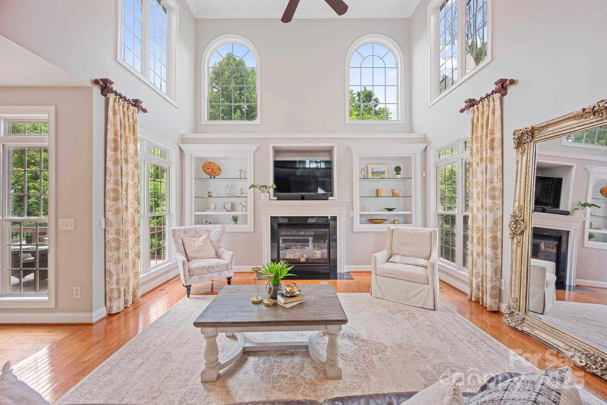 Melbourne At Bailiwyck - Residential