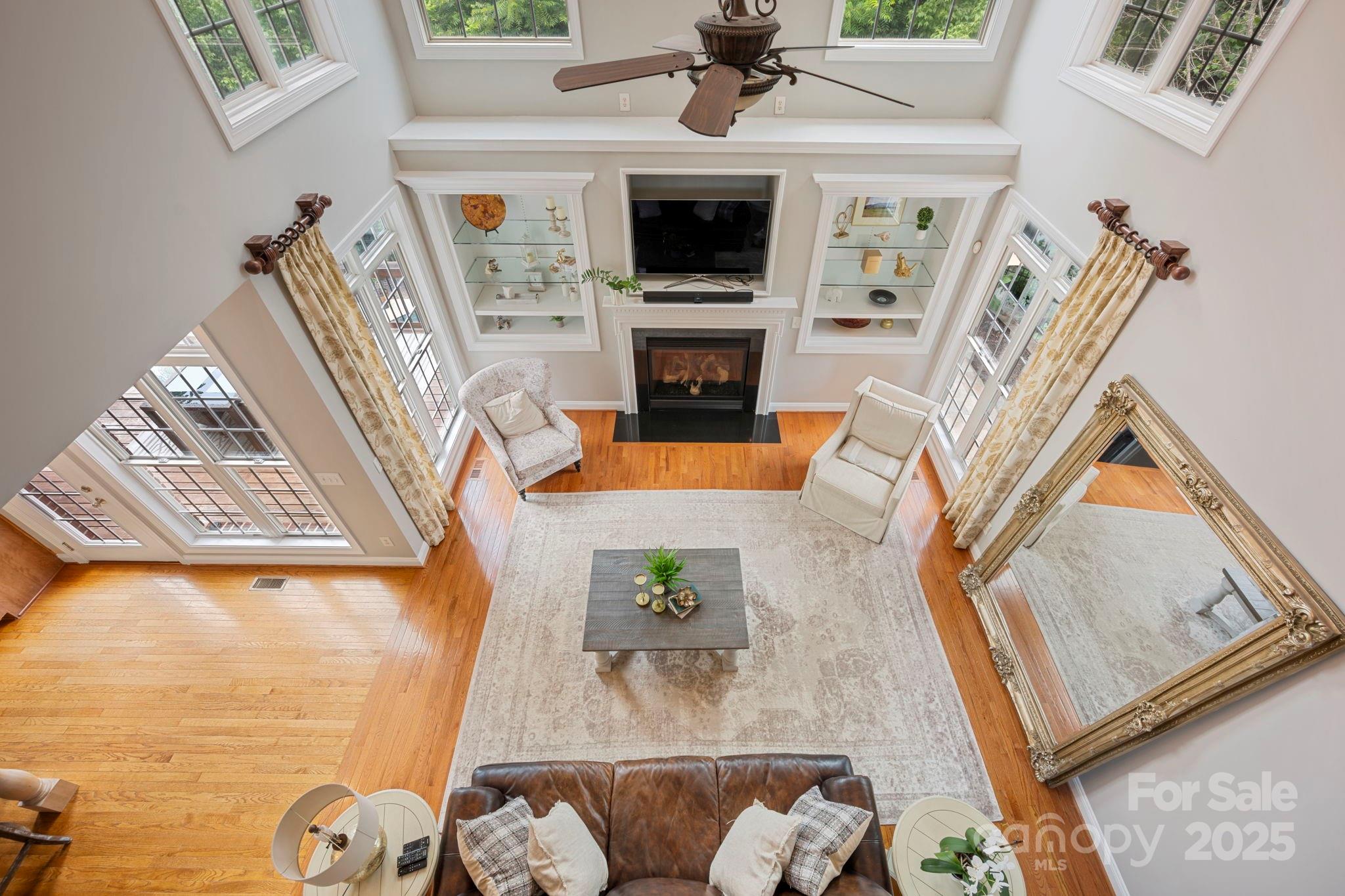 Melbourne At Bailiwyck - Residential