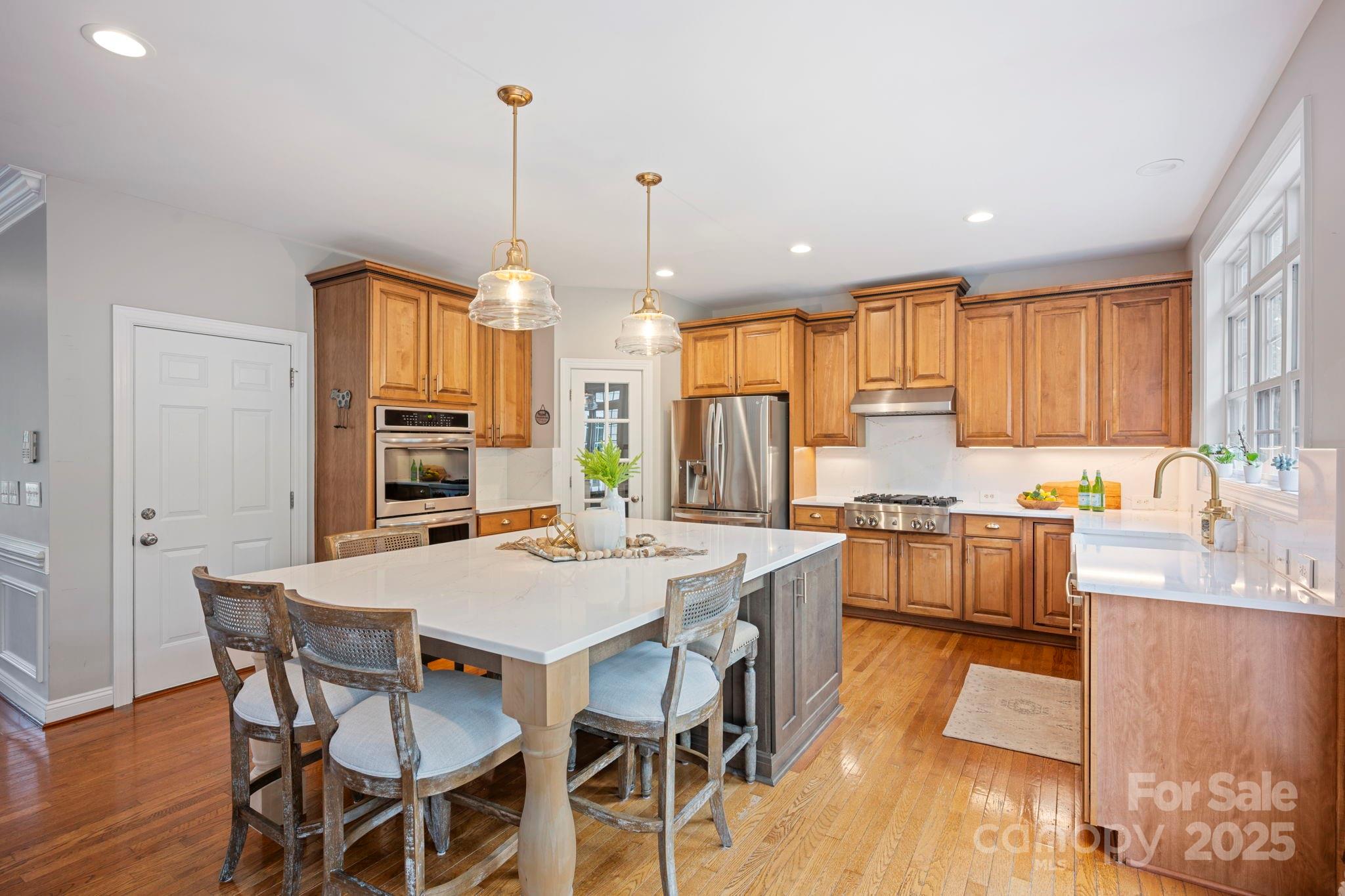 Melbourne At Bailiwyck - Residential