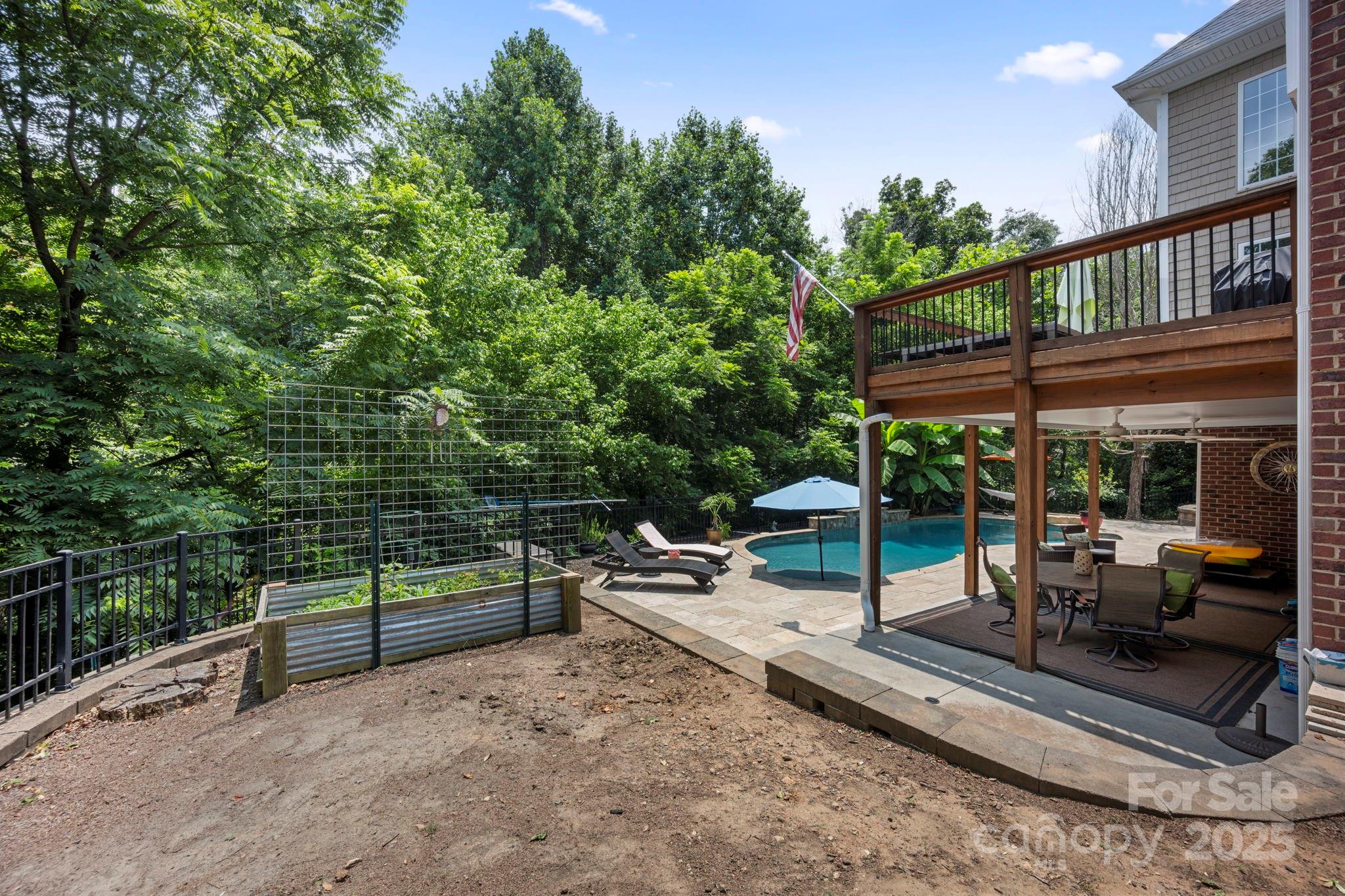 Melbourne At Bailiwyck - Residential