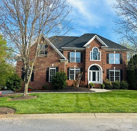 184 Melbourne Drive Fort Mill SC 29708