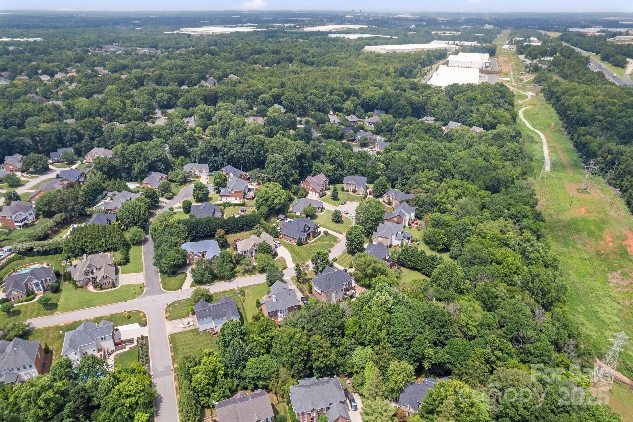 Melbourne At Bailiwyck - Residential