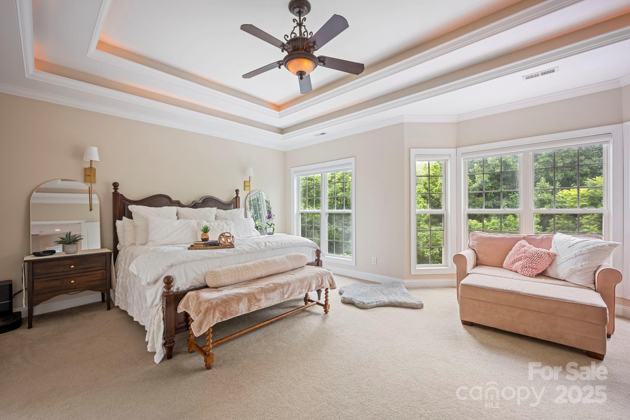 Melbourne At Bailiwyck - Residential