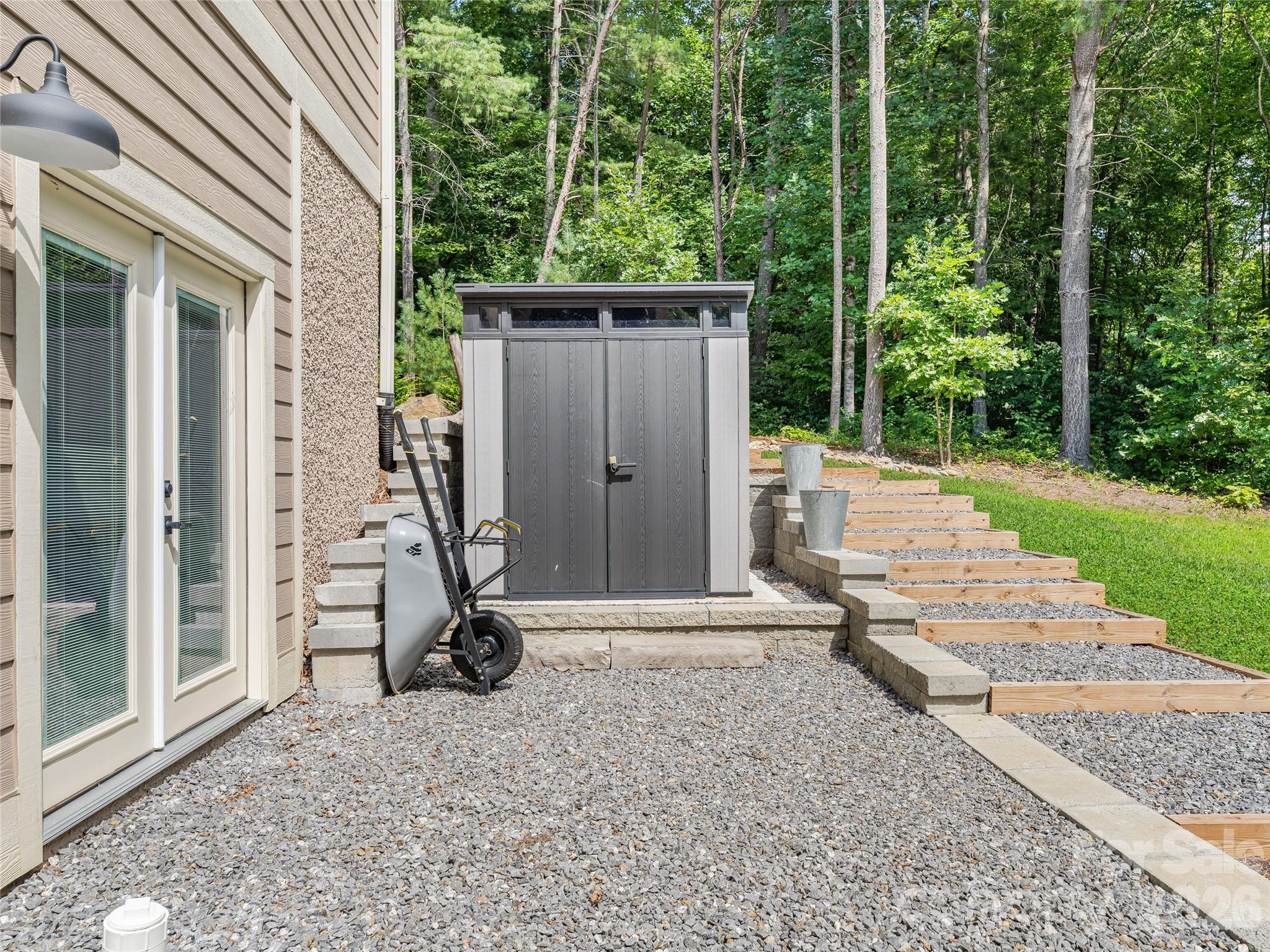 Green Oaks - Residential