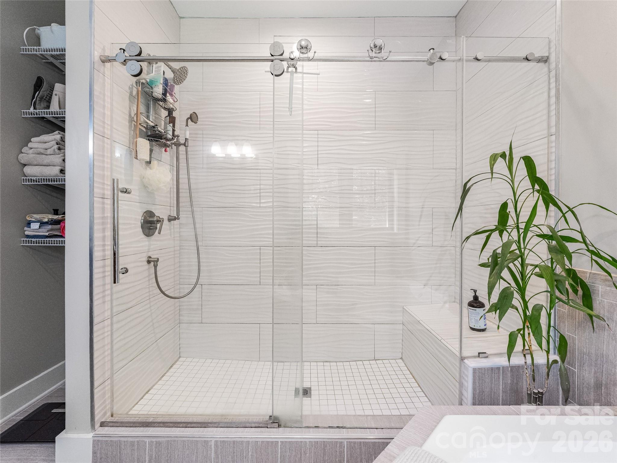 Green Oaks - Residential