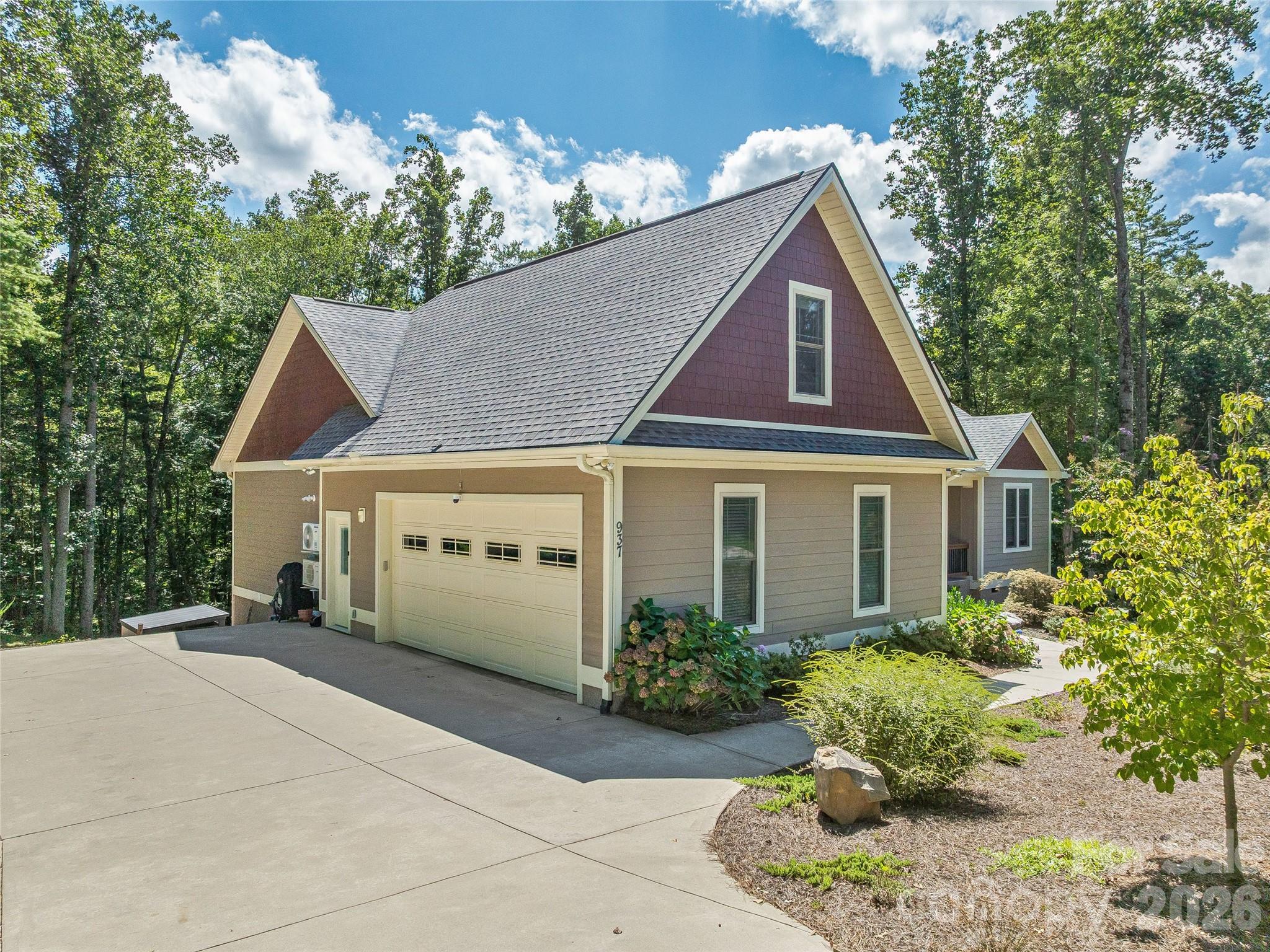 Green Oaks - Residential