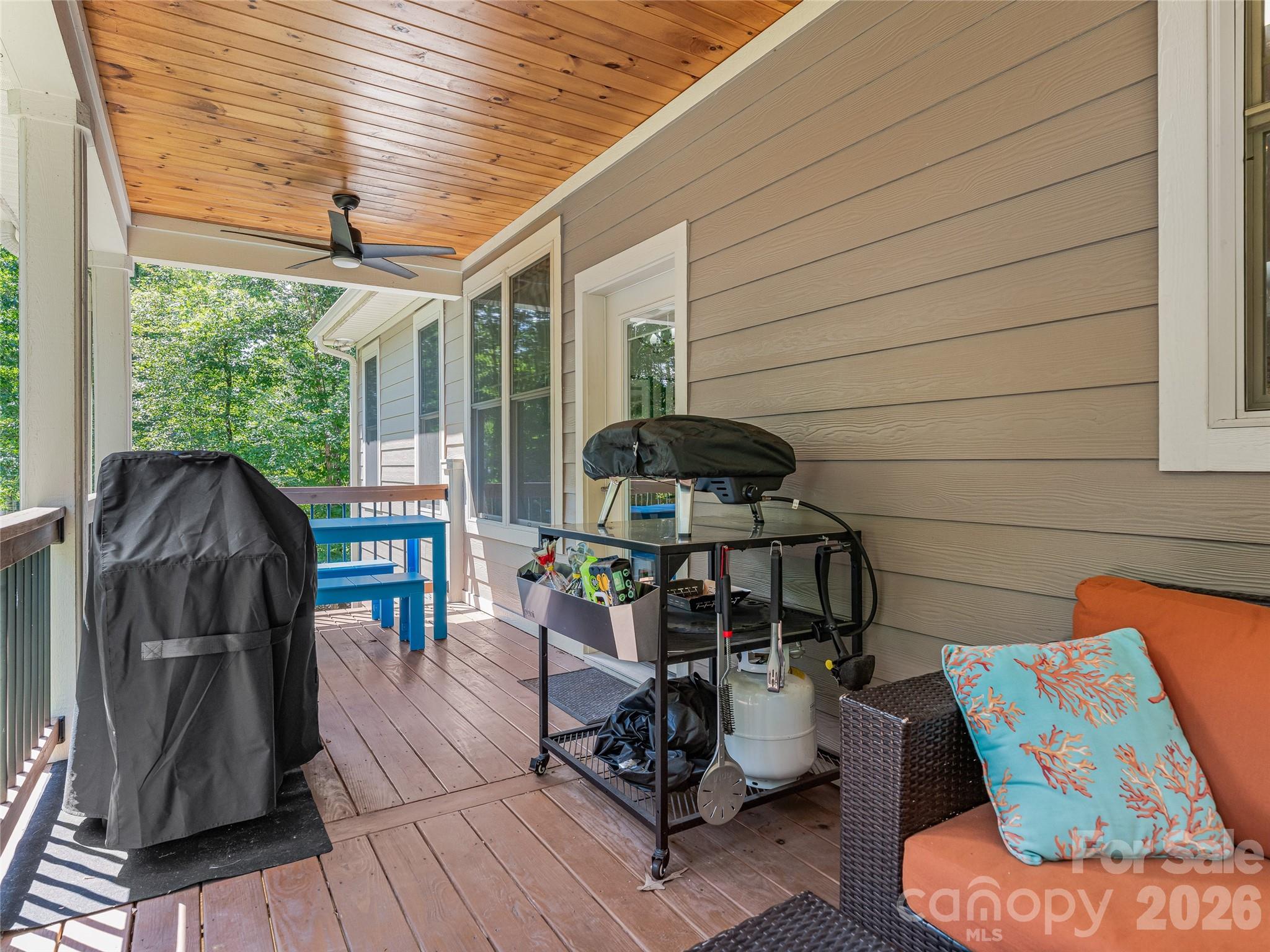 Green Oaks - Residential