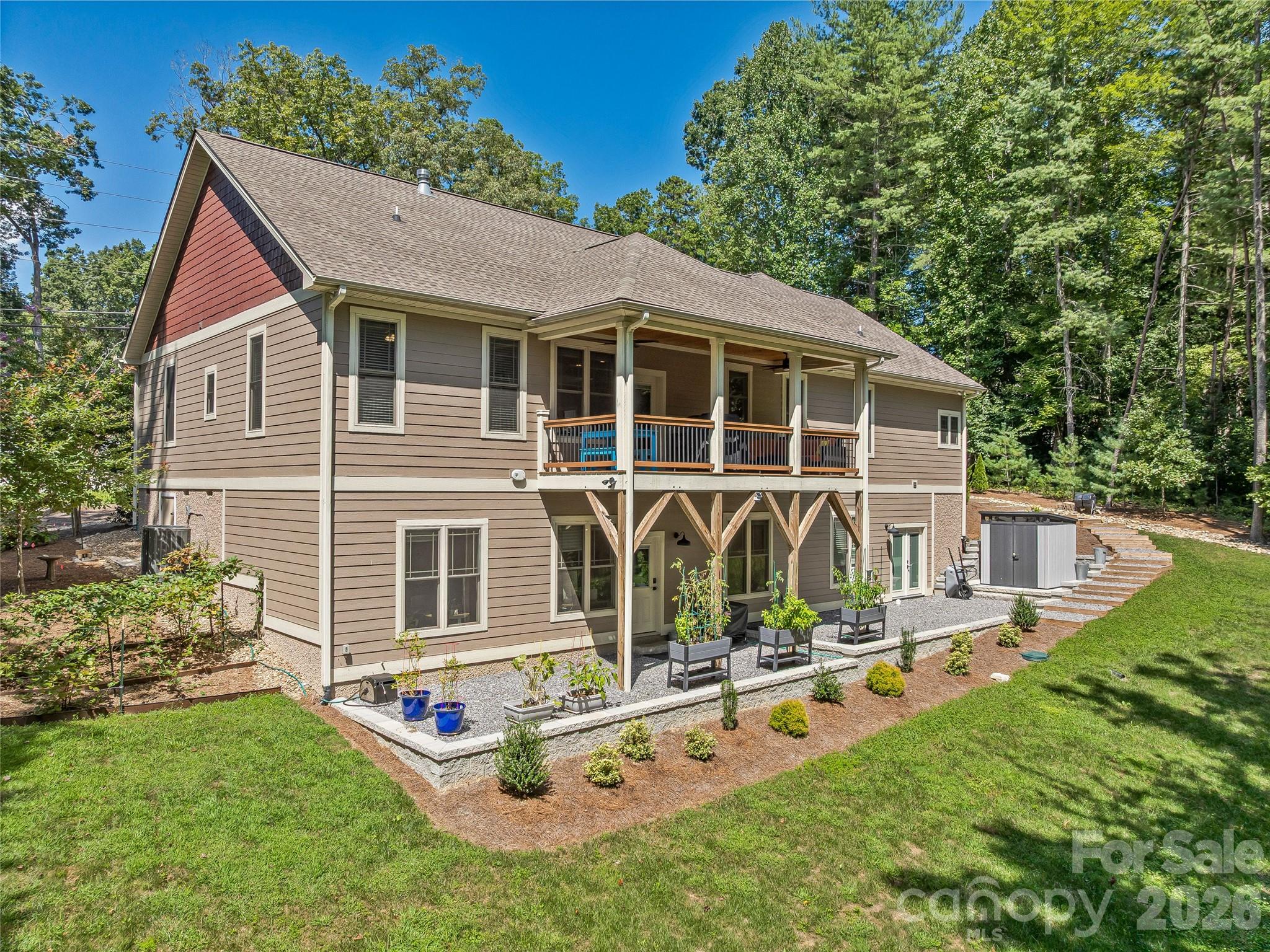 Green Oaks - Residential