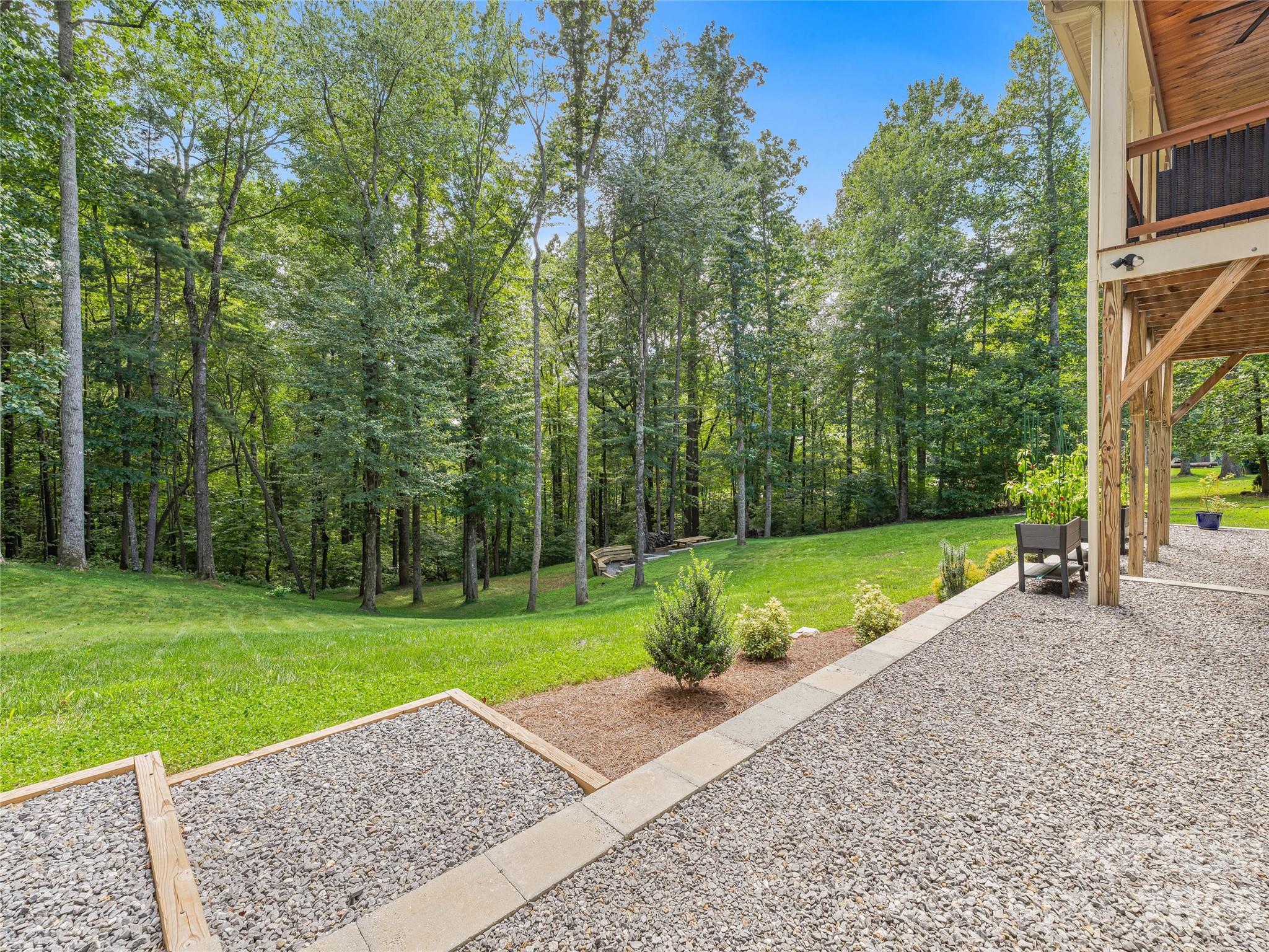 Green Oaks - Residential