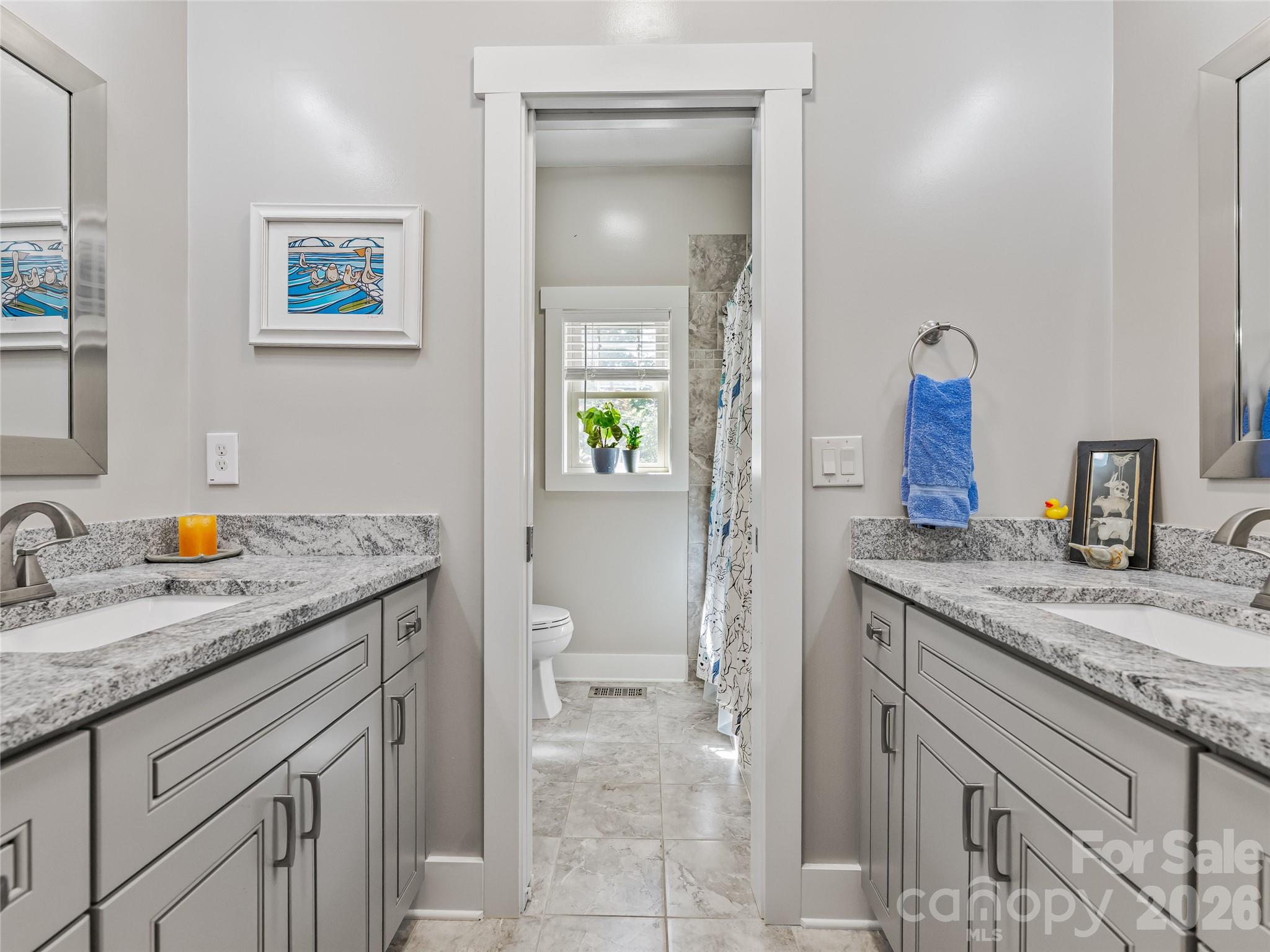 Green Oaks - Residential