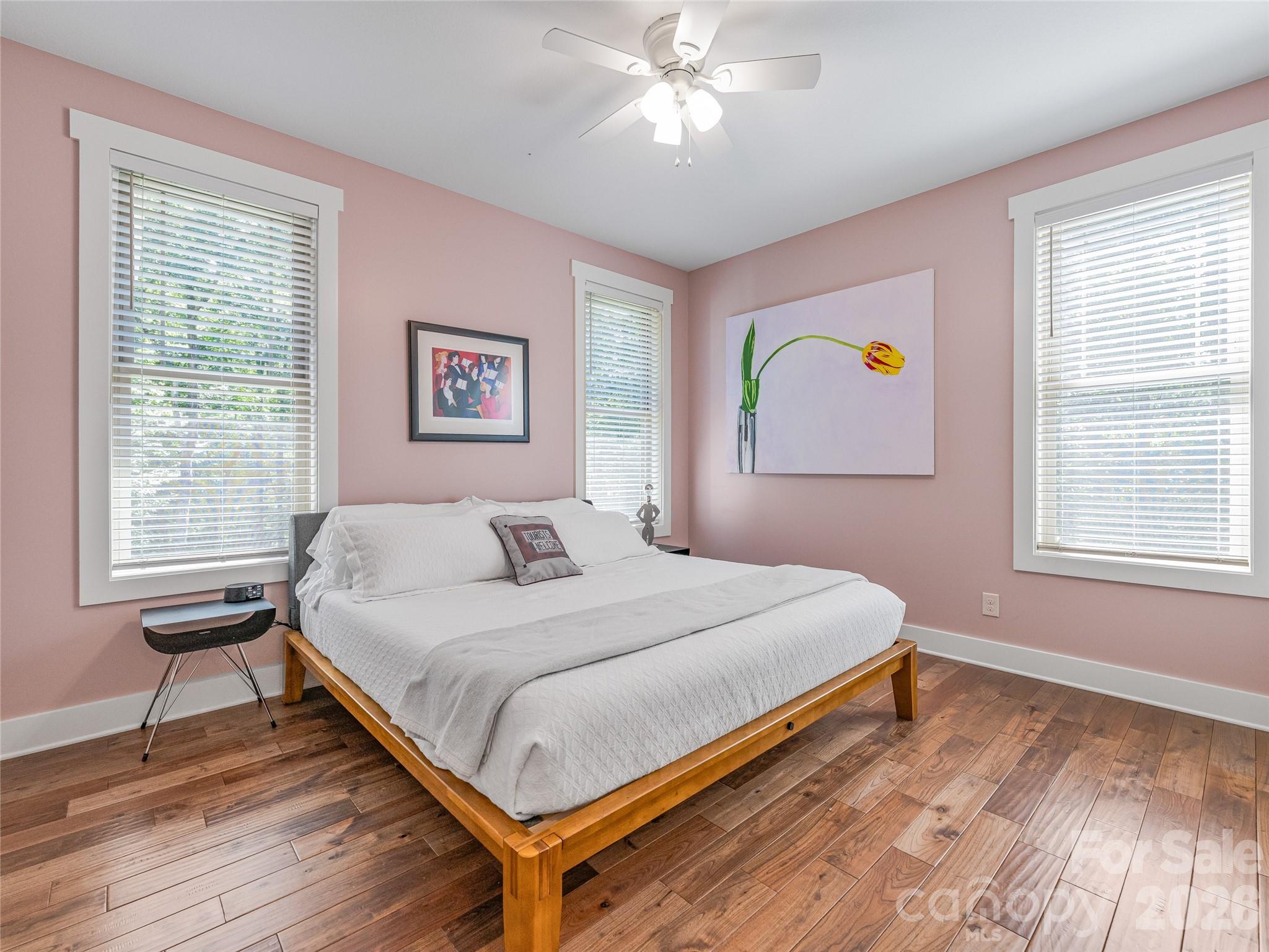 Green Oaks - Residential