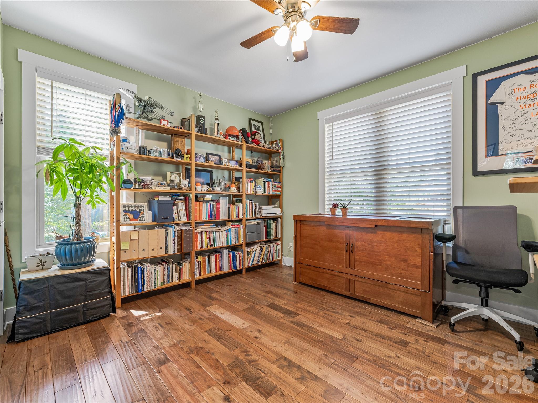 Green Oaks - Residential