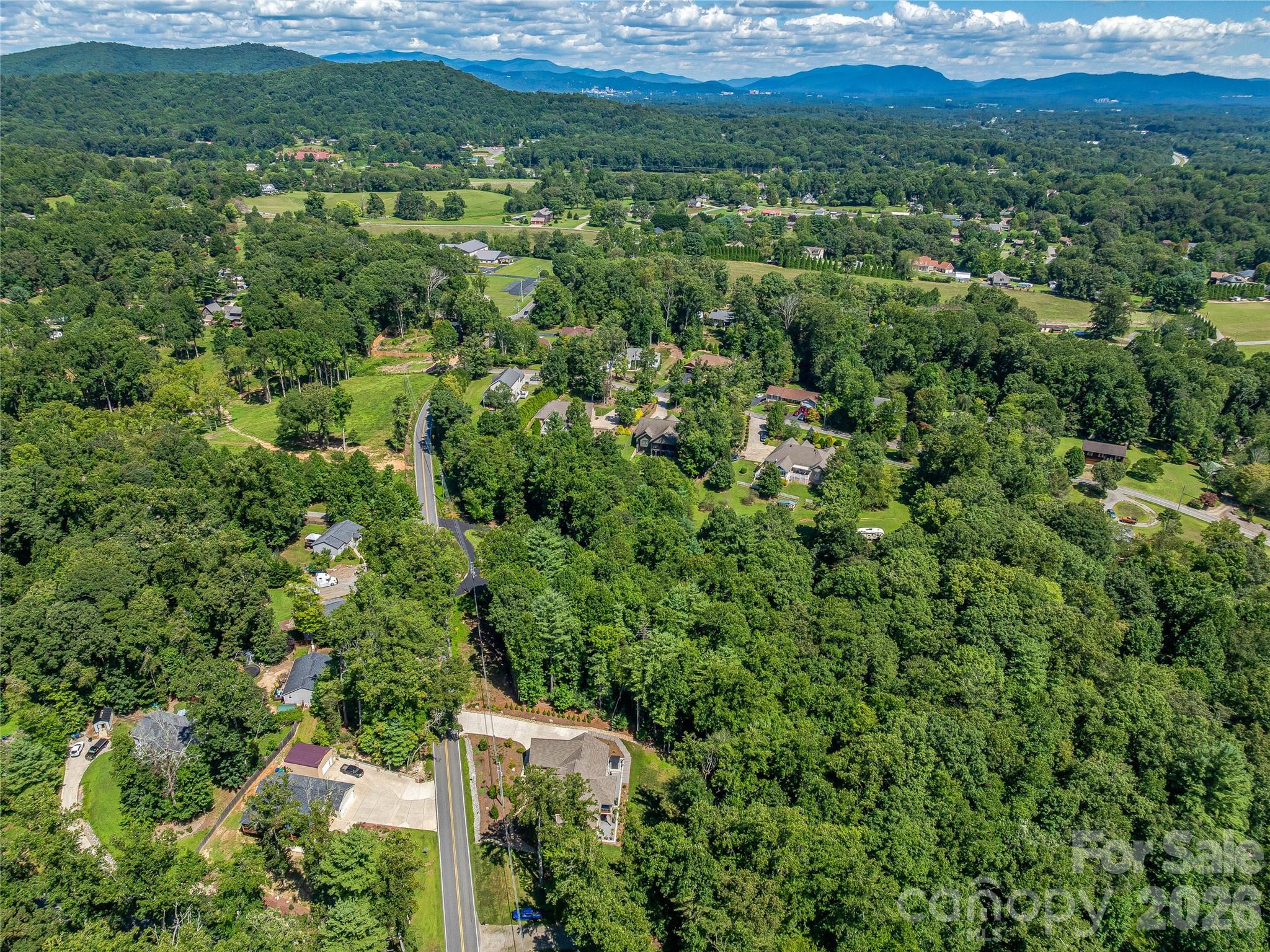 Green Oaks - Residential