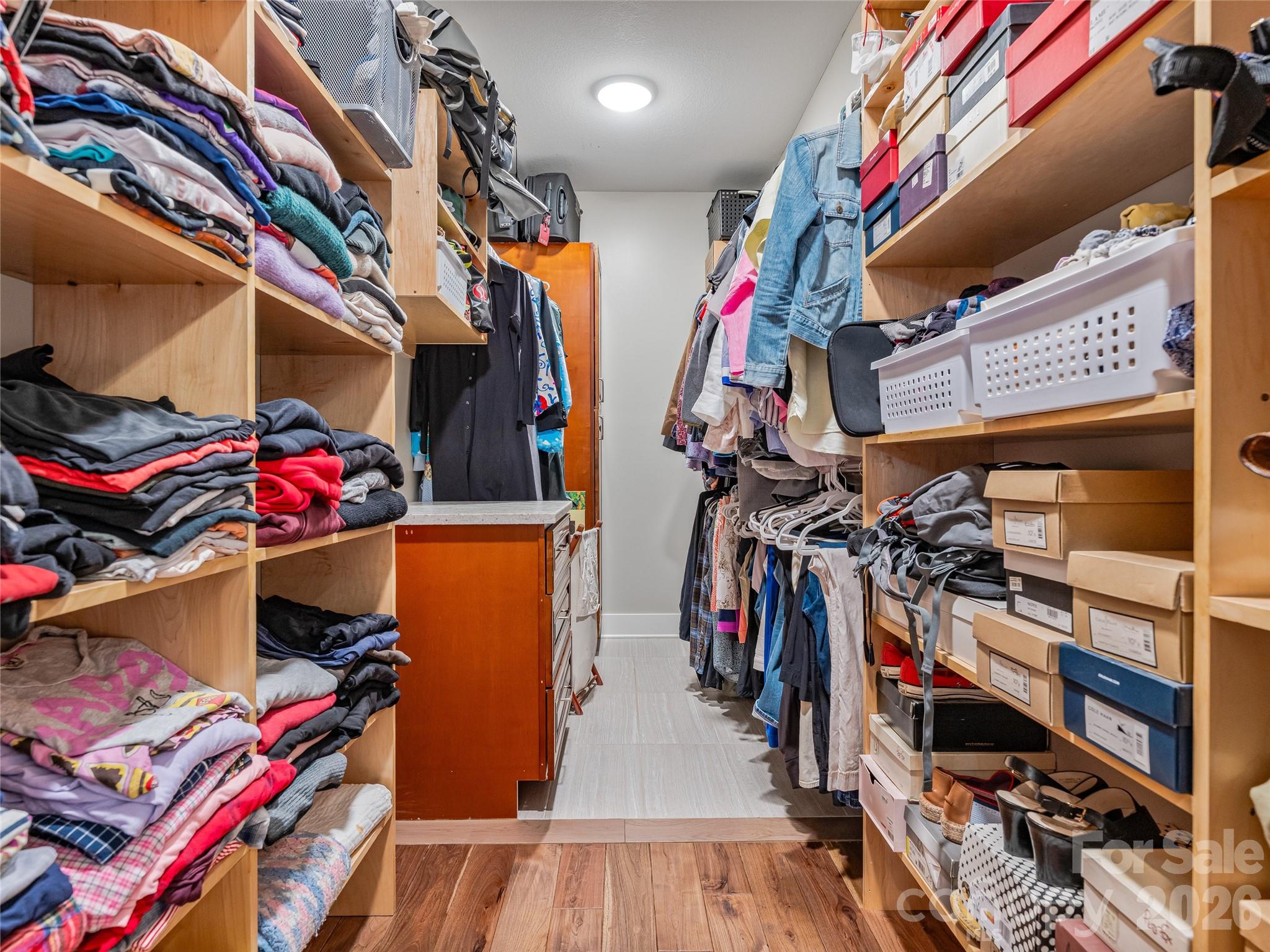 Green Oaks - Residential