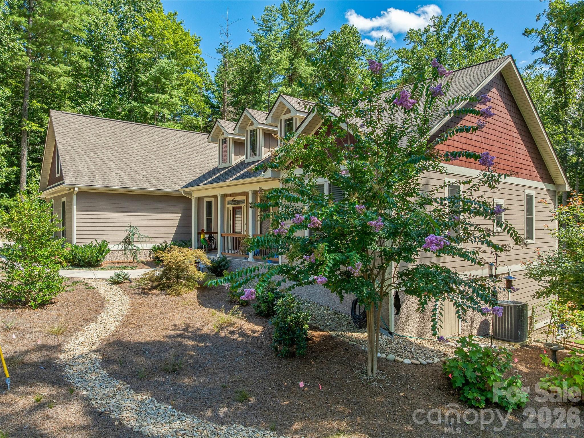 937 Monte Vista Road