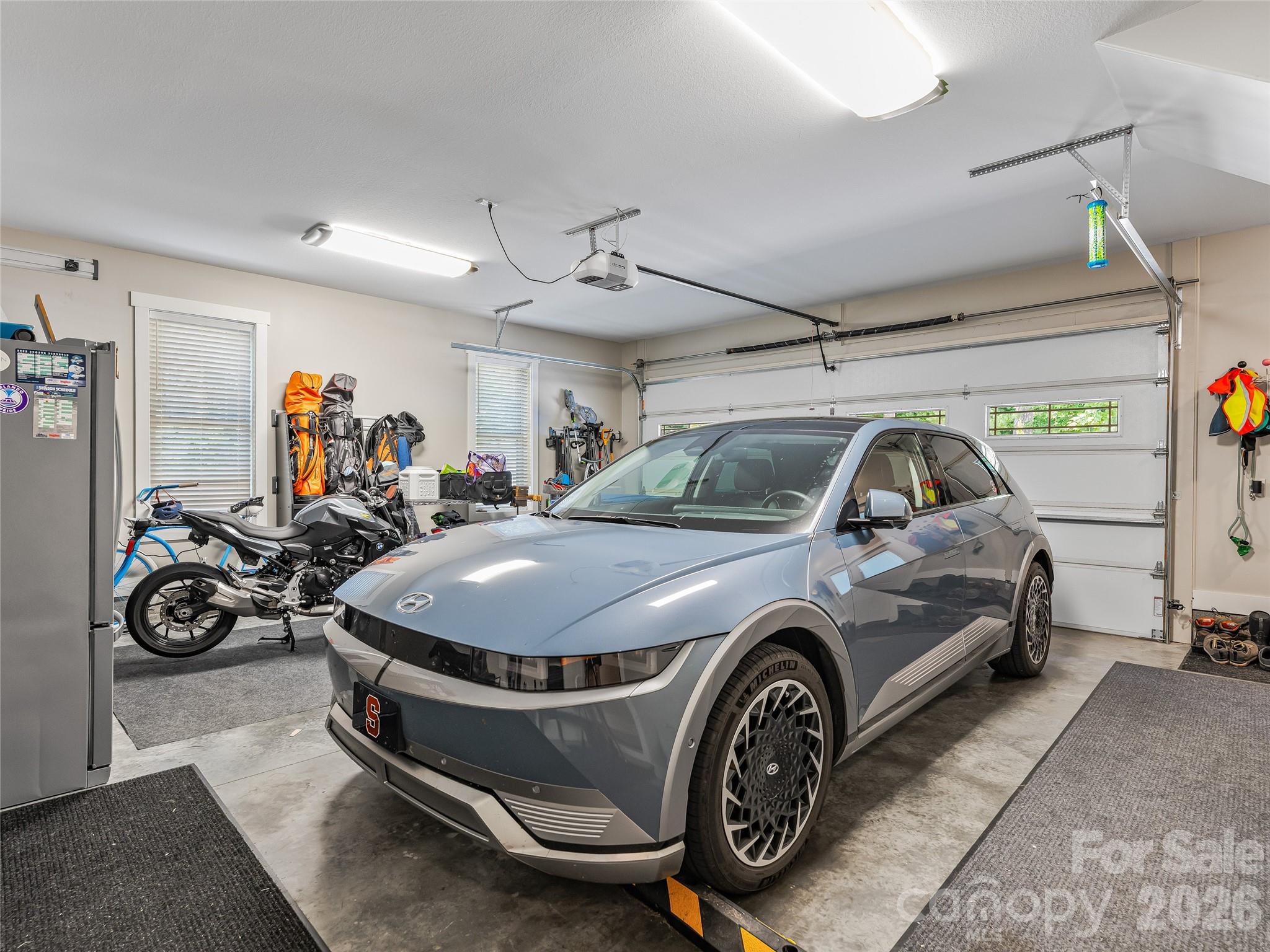 Green Oaks - Residential