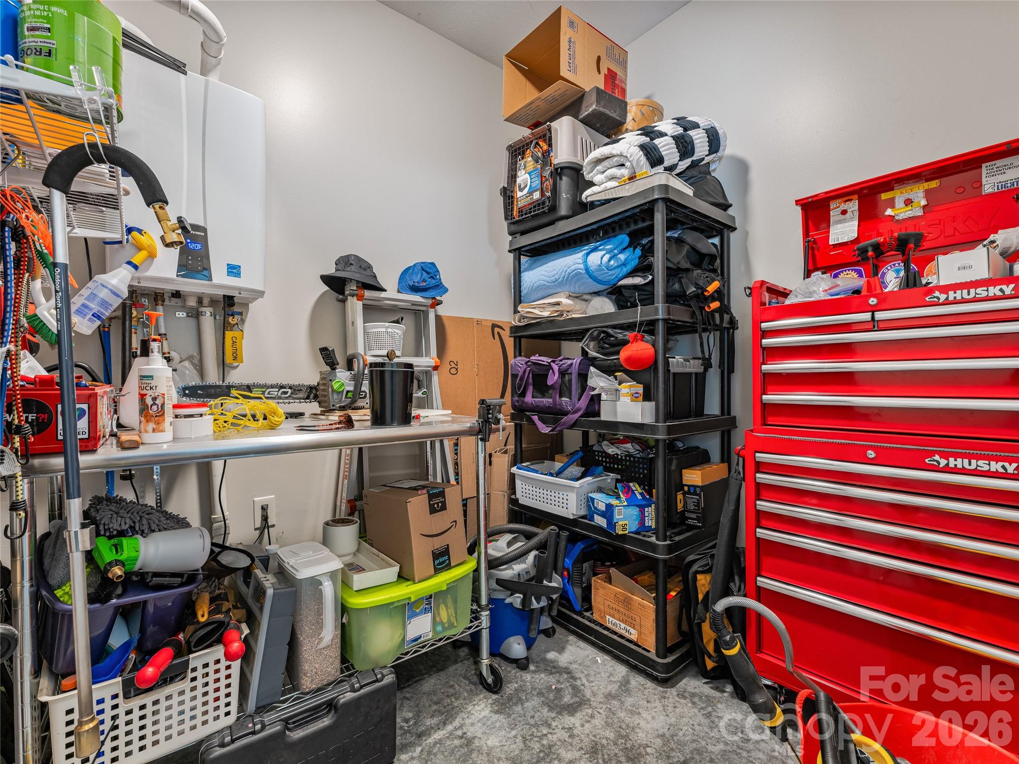 Green Oaks - Residential