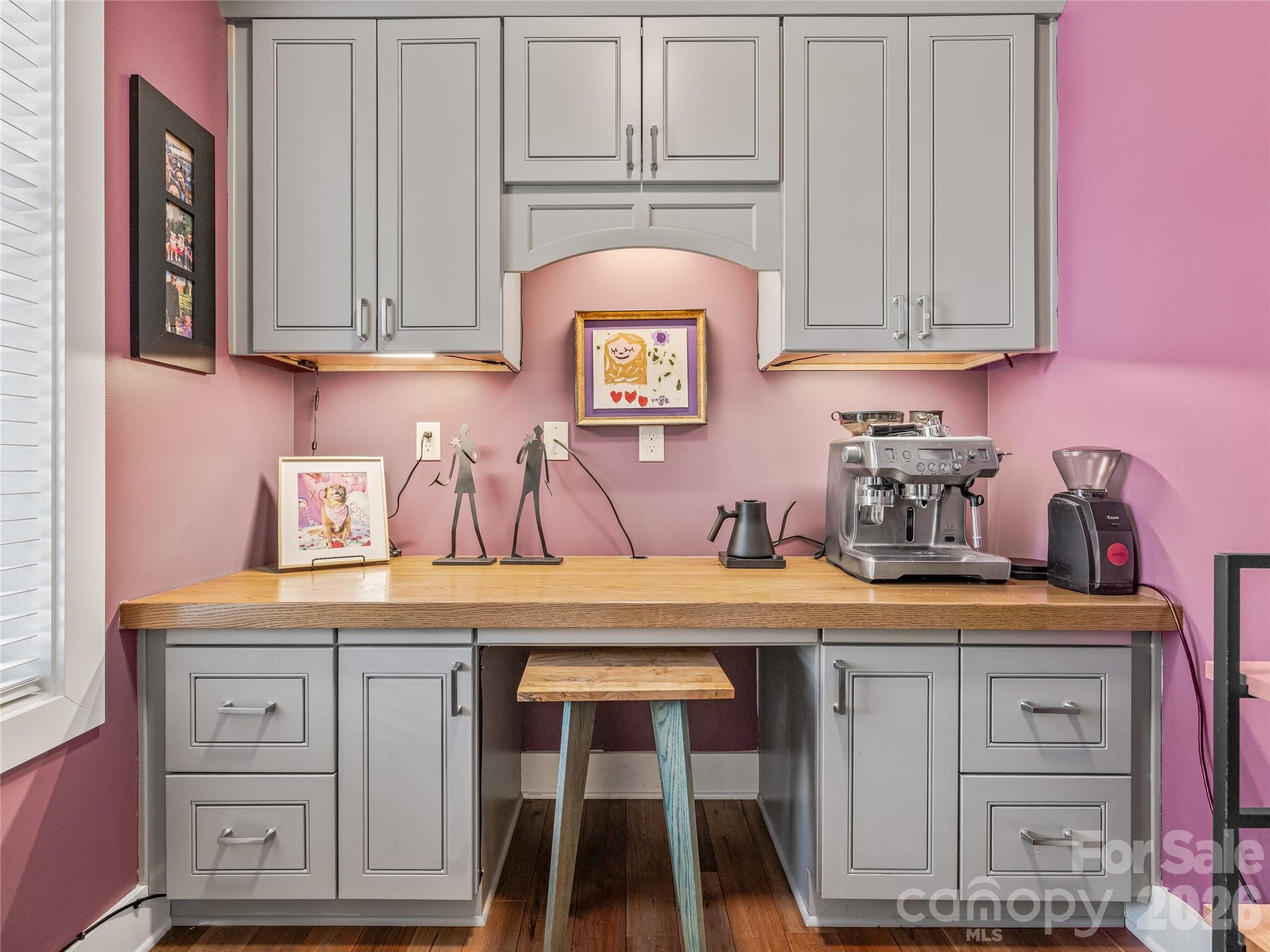 Green Oaks - Residential