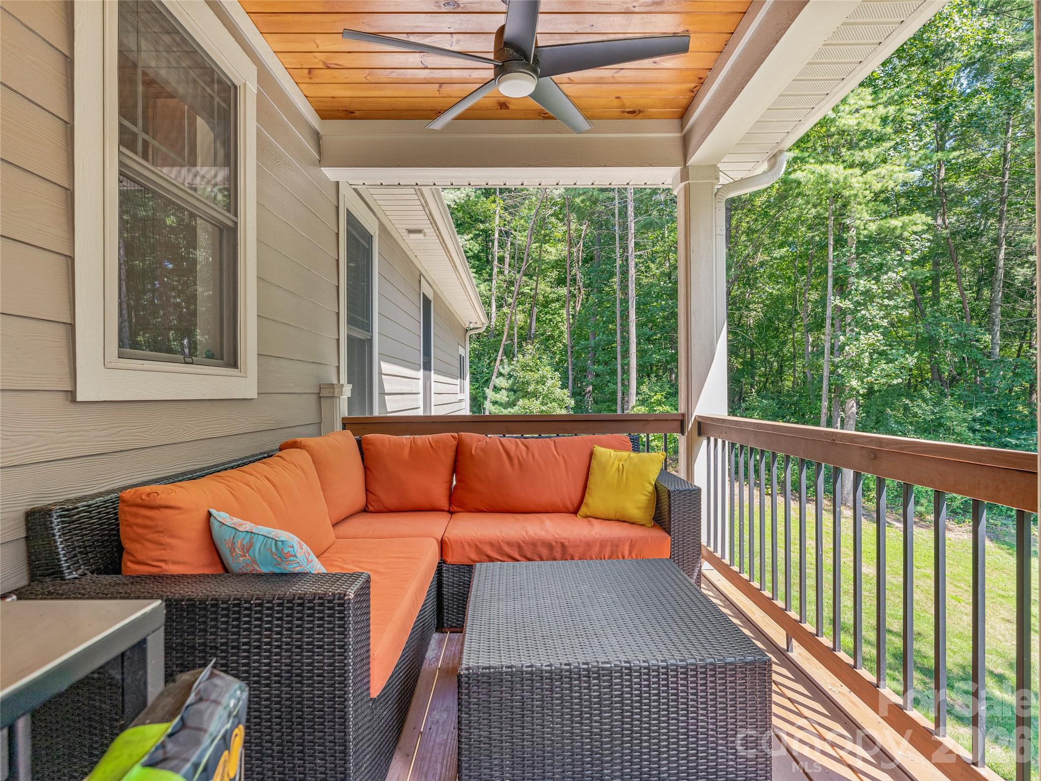 Green Oaks - Residential