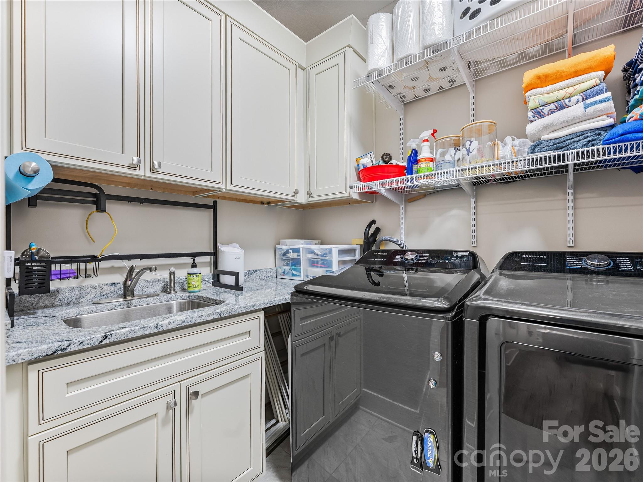 Green Oaks - Residential