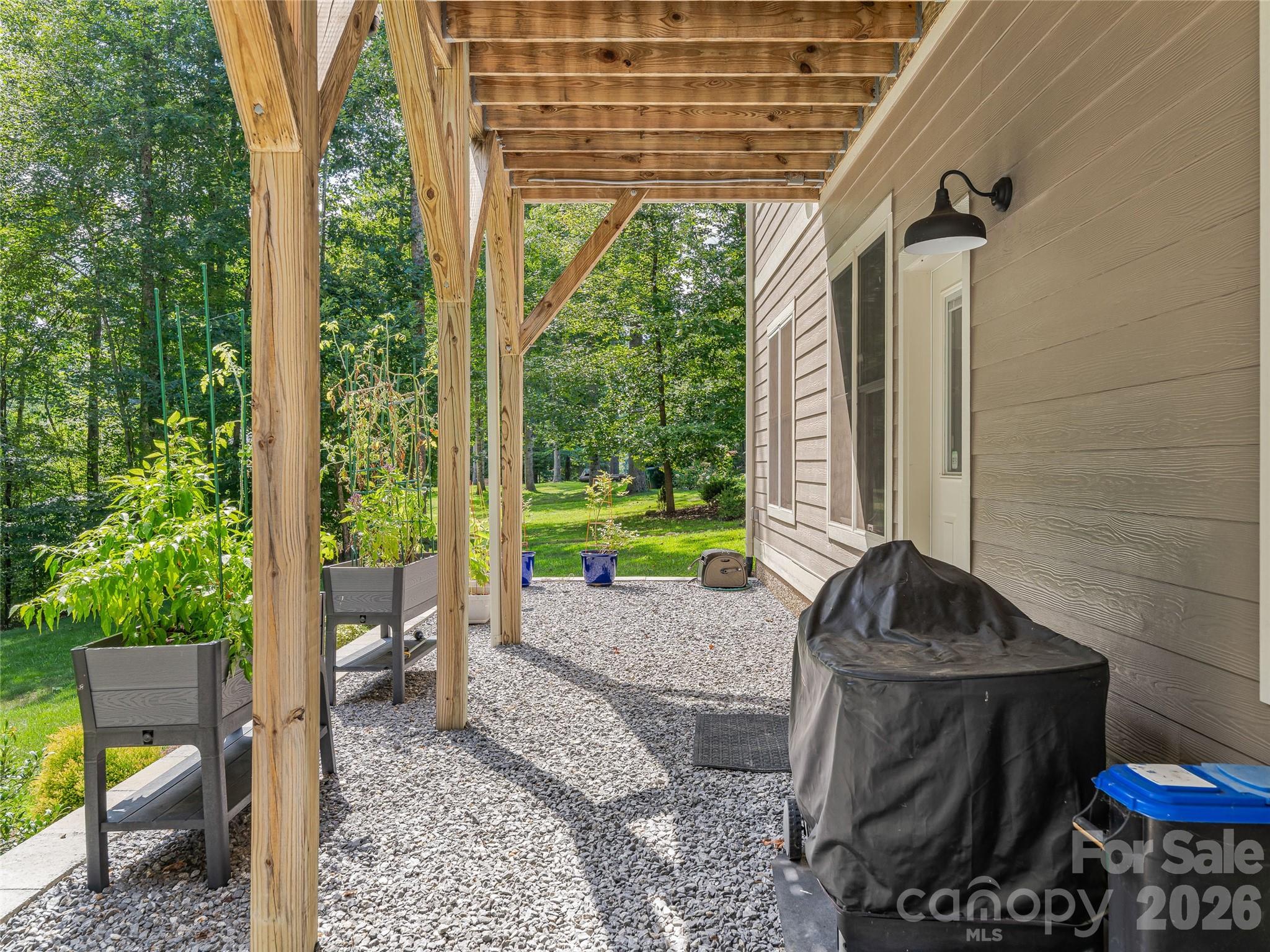 Green Oaks - Residential