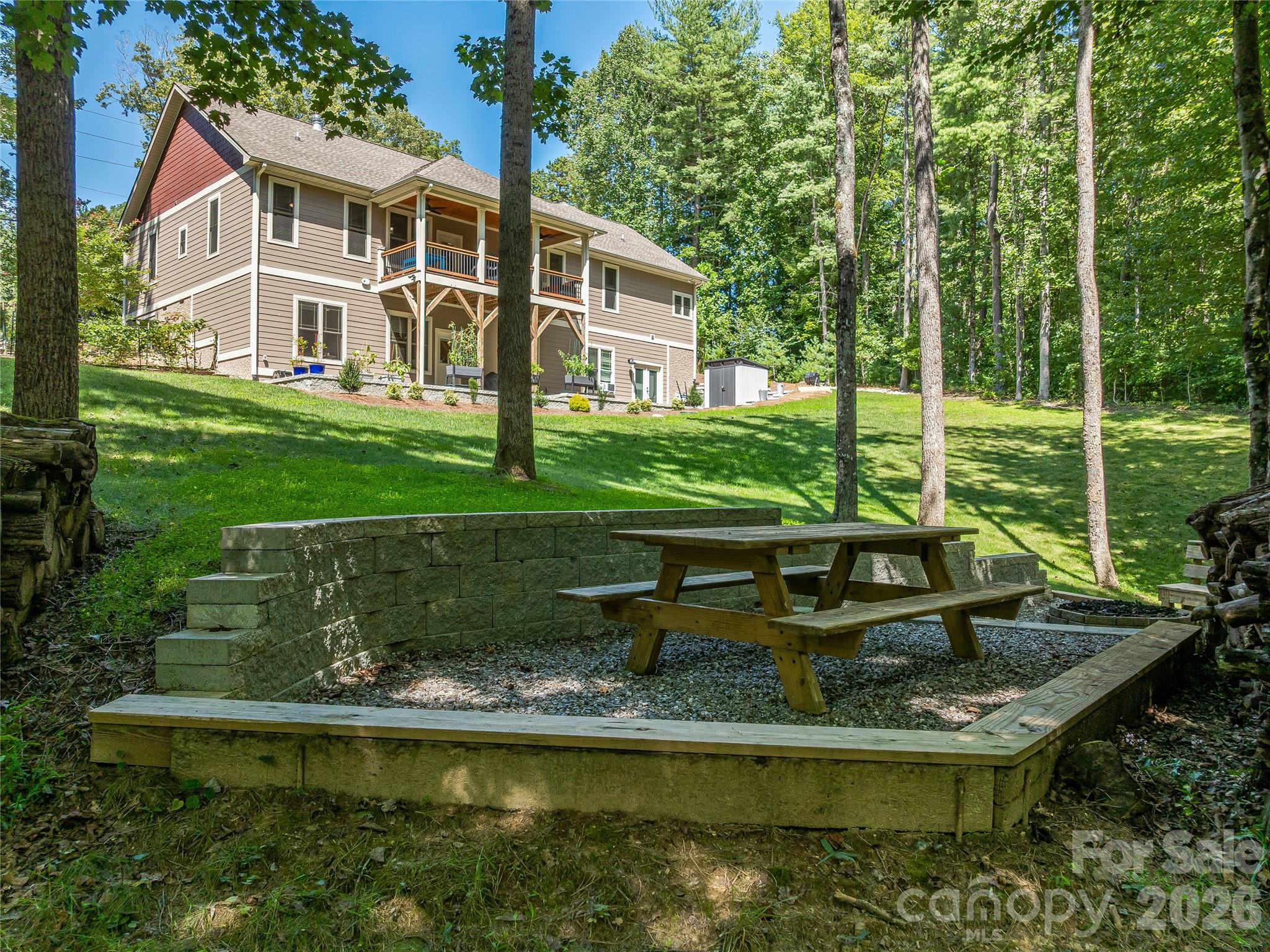 Green Oaks - Residential