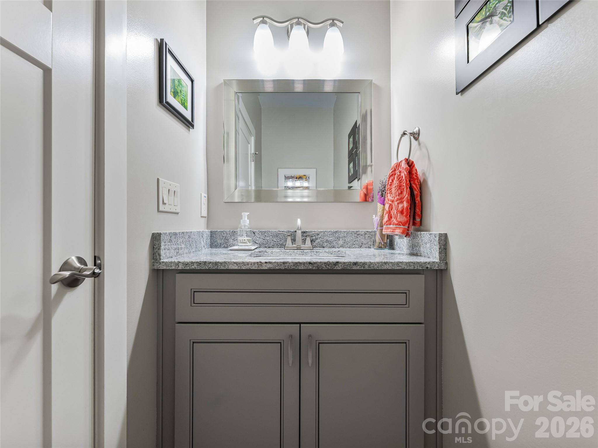 Green Oaks - Residential