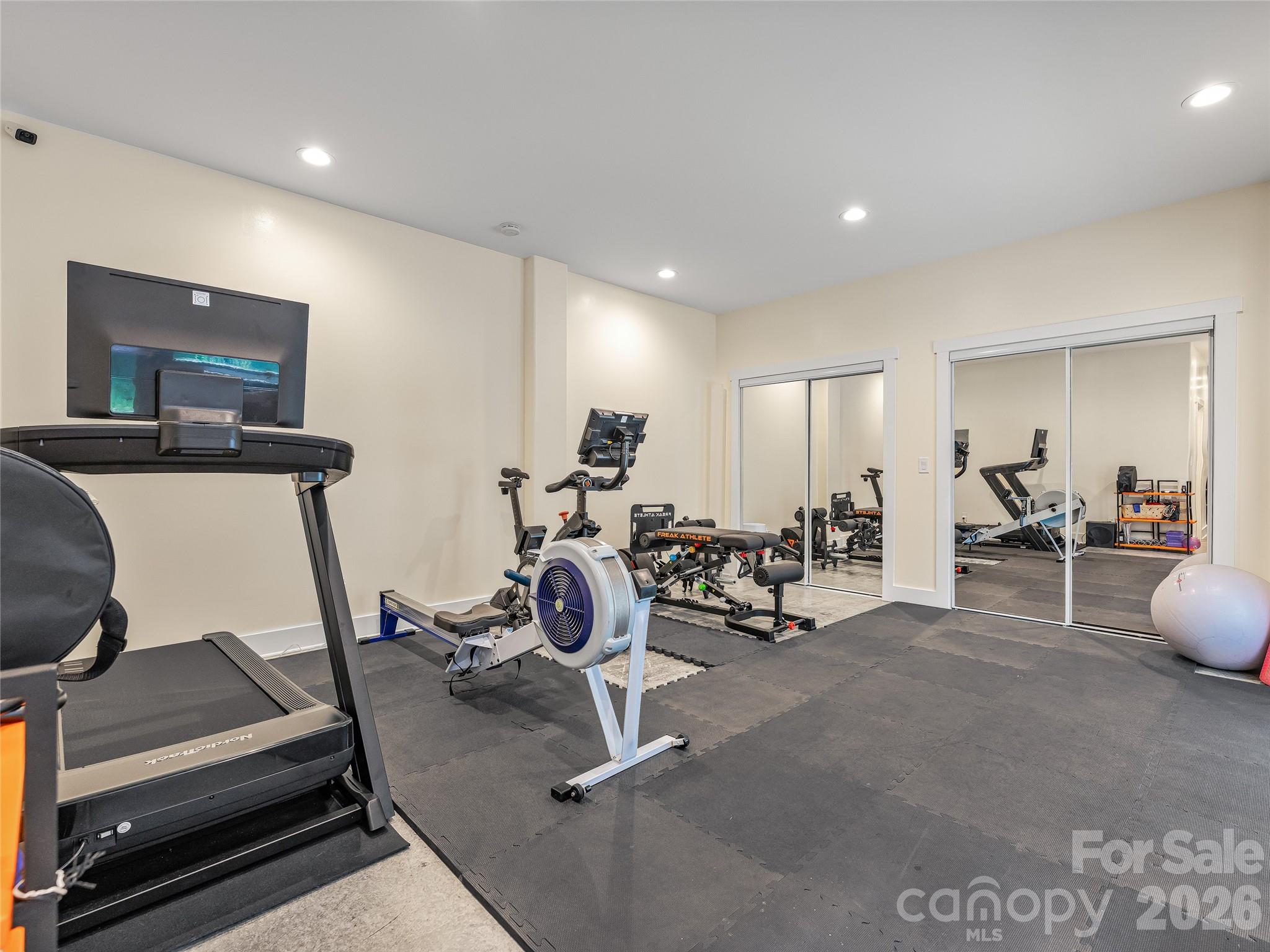 Green Oaks - Residential