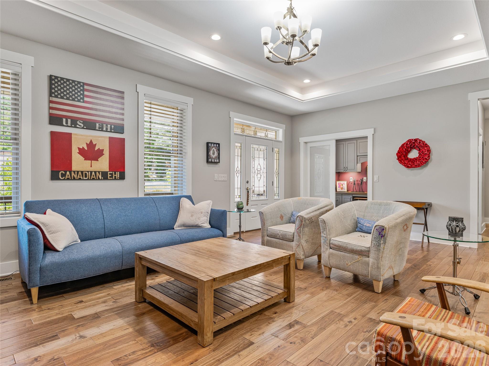 Green Oaks - Residential